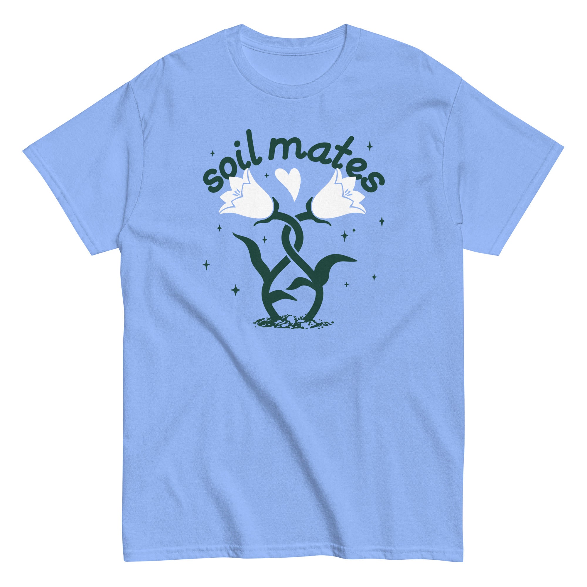 Soil Mates Men's Classic Tee