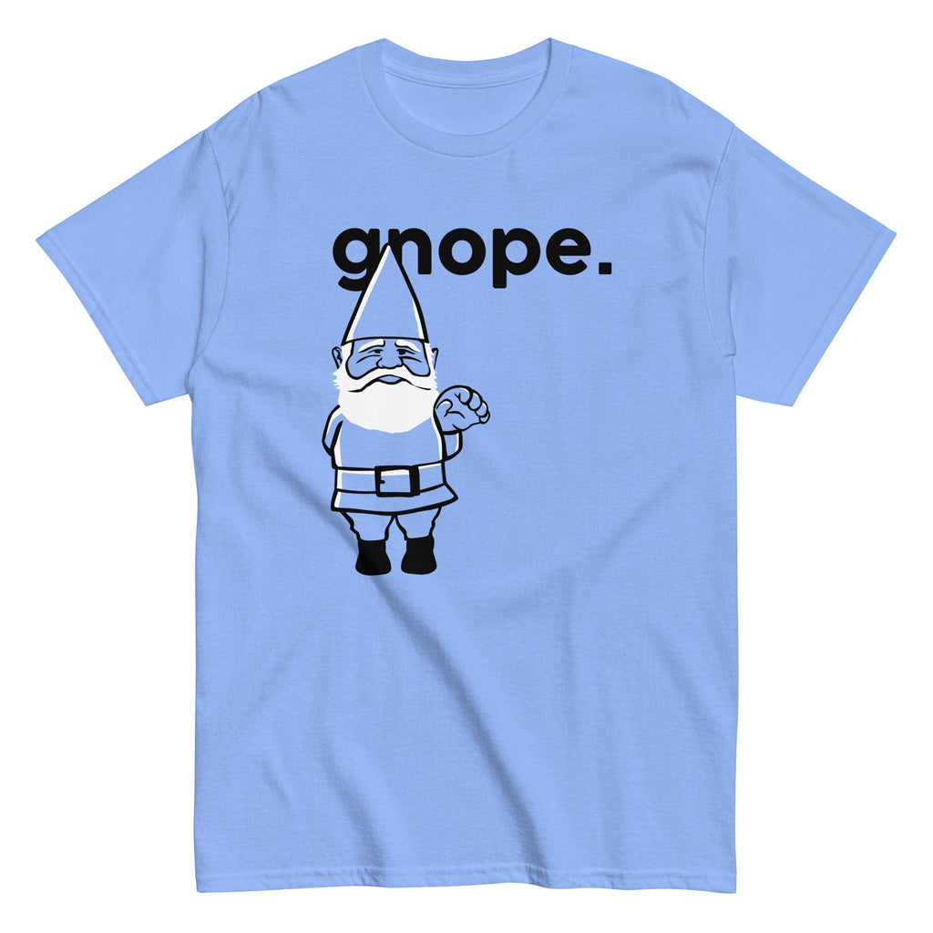 Gnope Men's Classic Tee