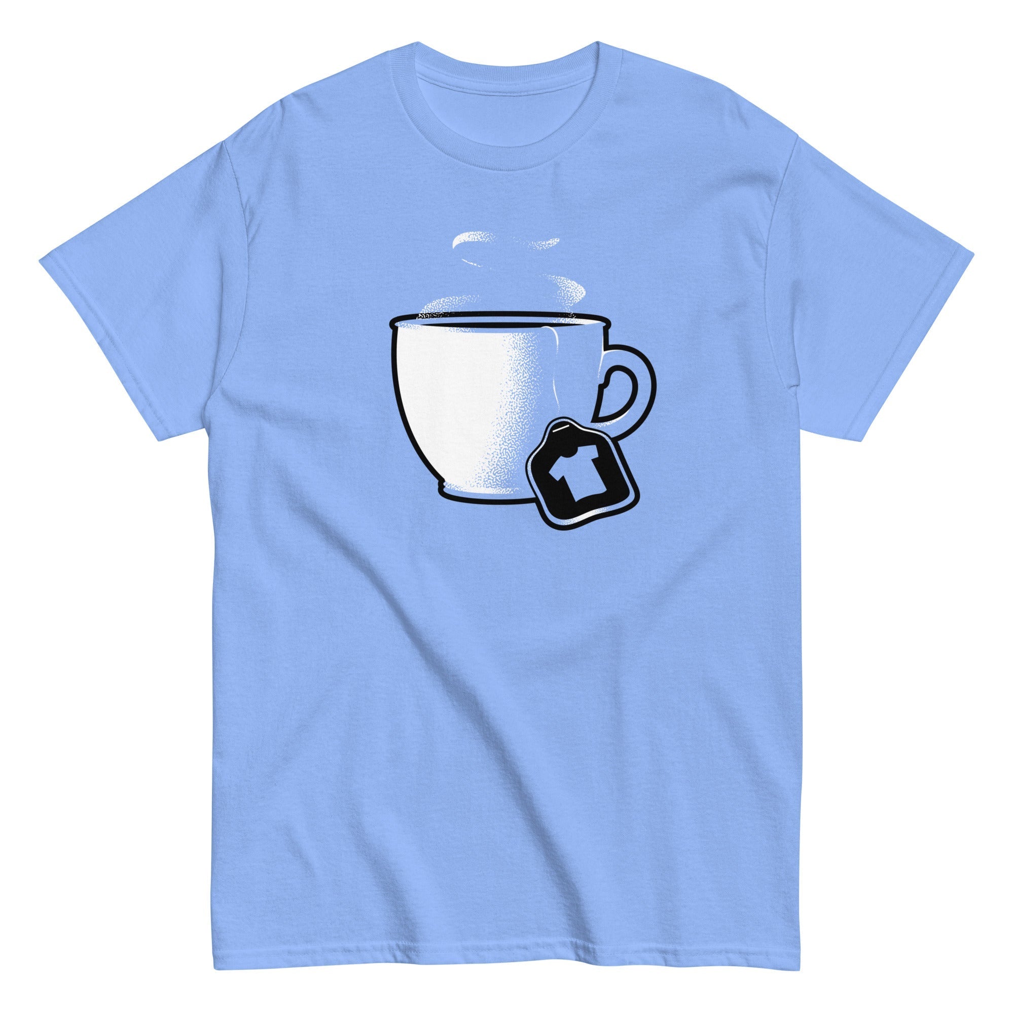 Tea Shirt Men's Classic Tee