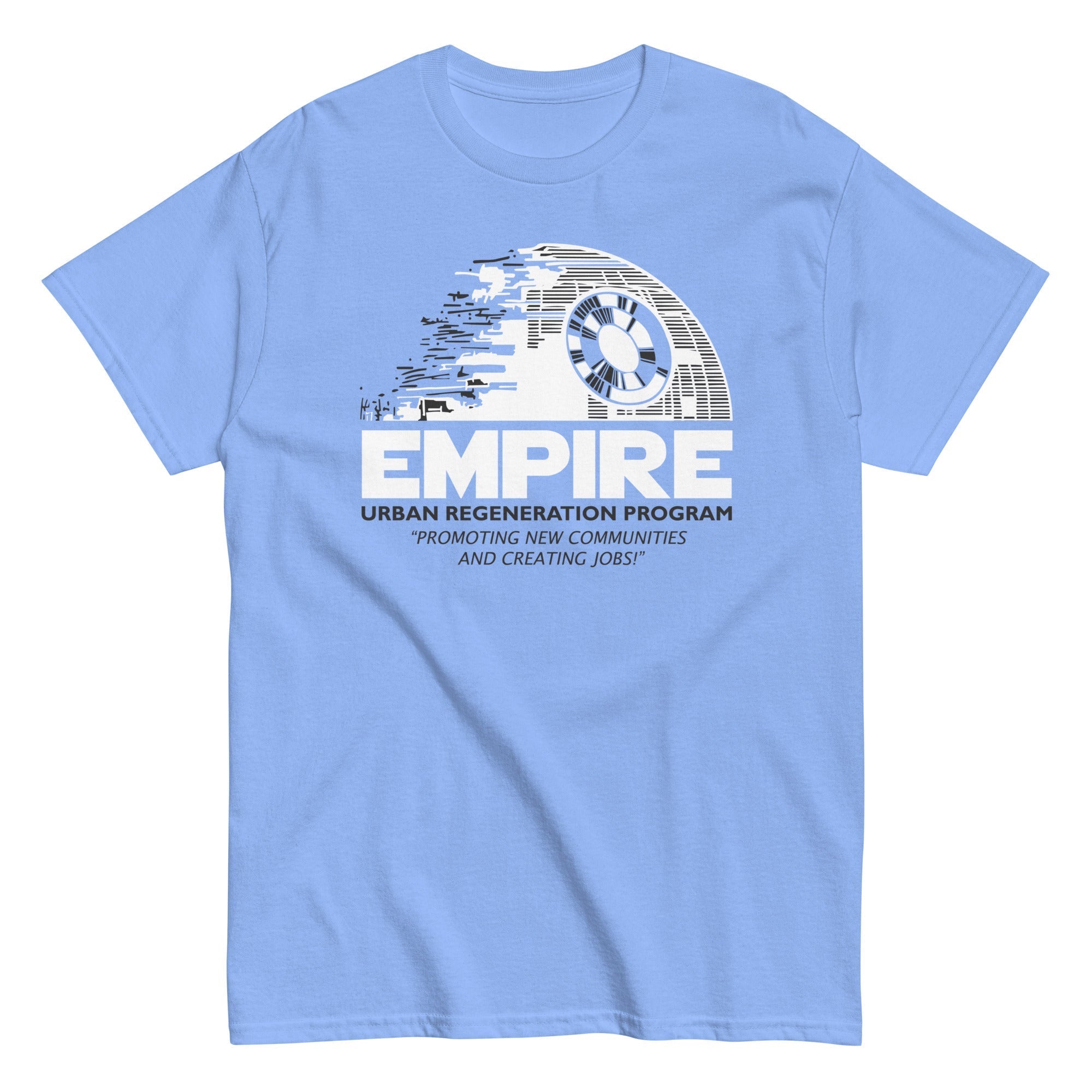 Empire Urban Regeneration Men's Classic Tee