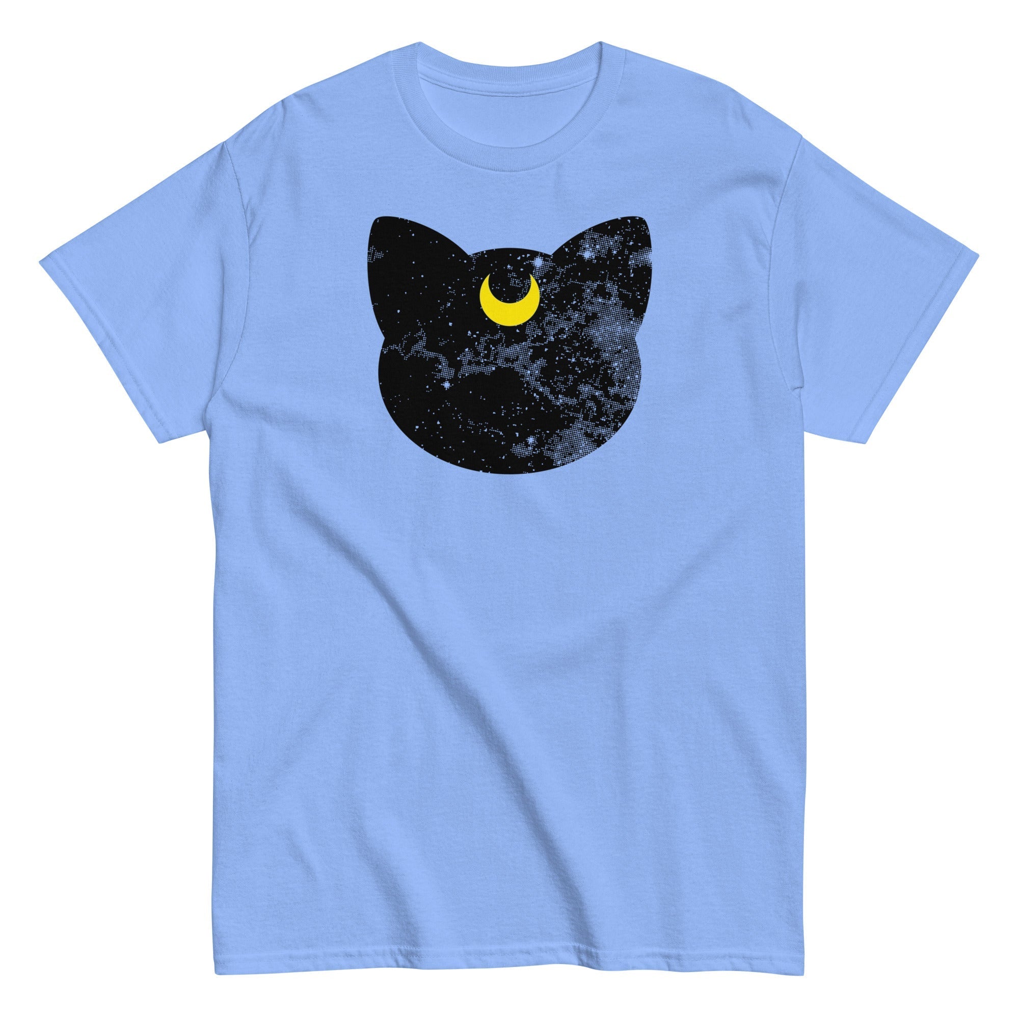 Luna Sky Men's Classic Tee