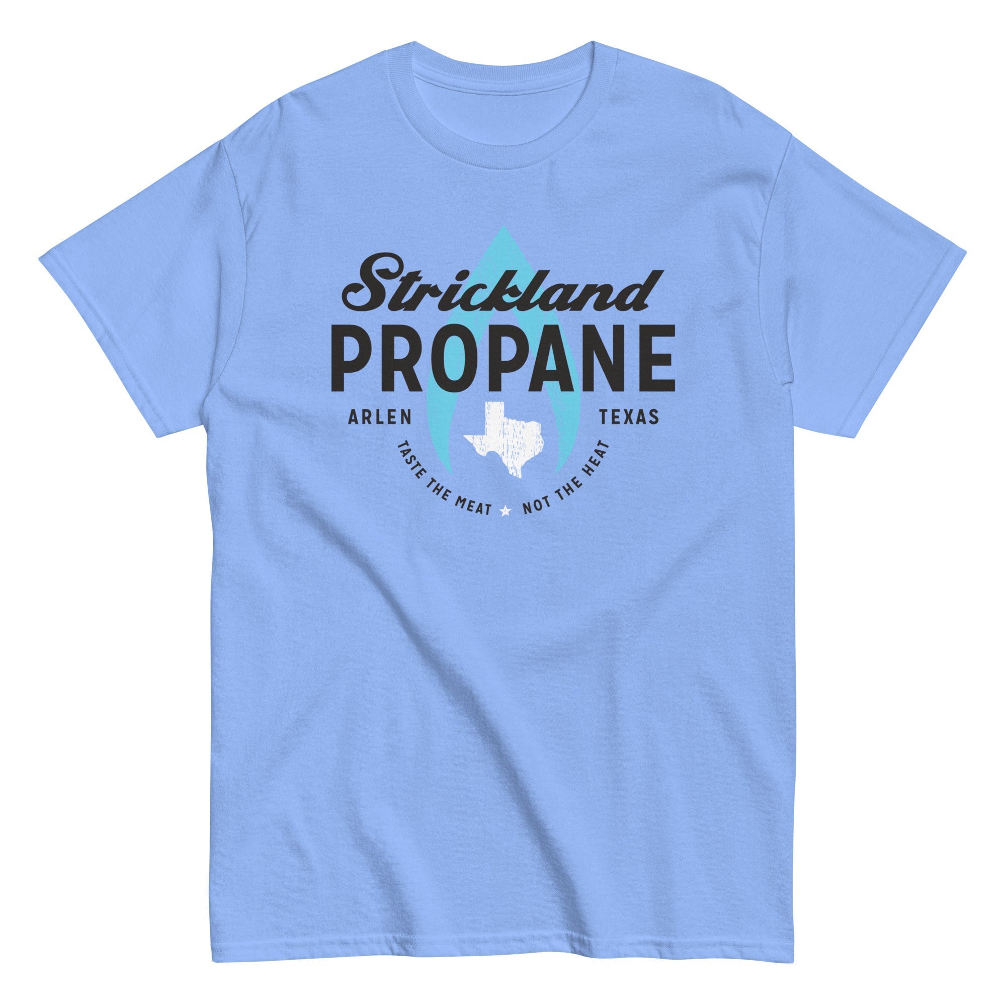 Strickland Propane Men's Classic Tee