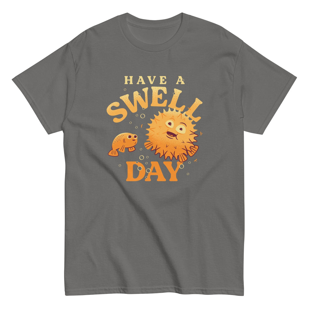 Have A Swell Day Men's Classic Tee