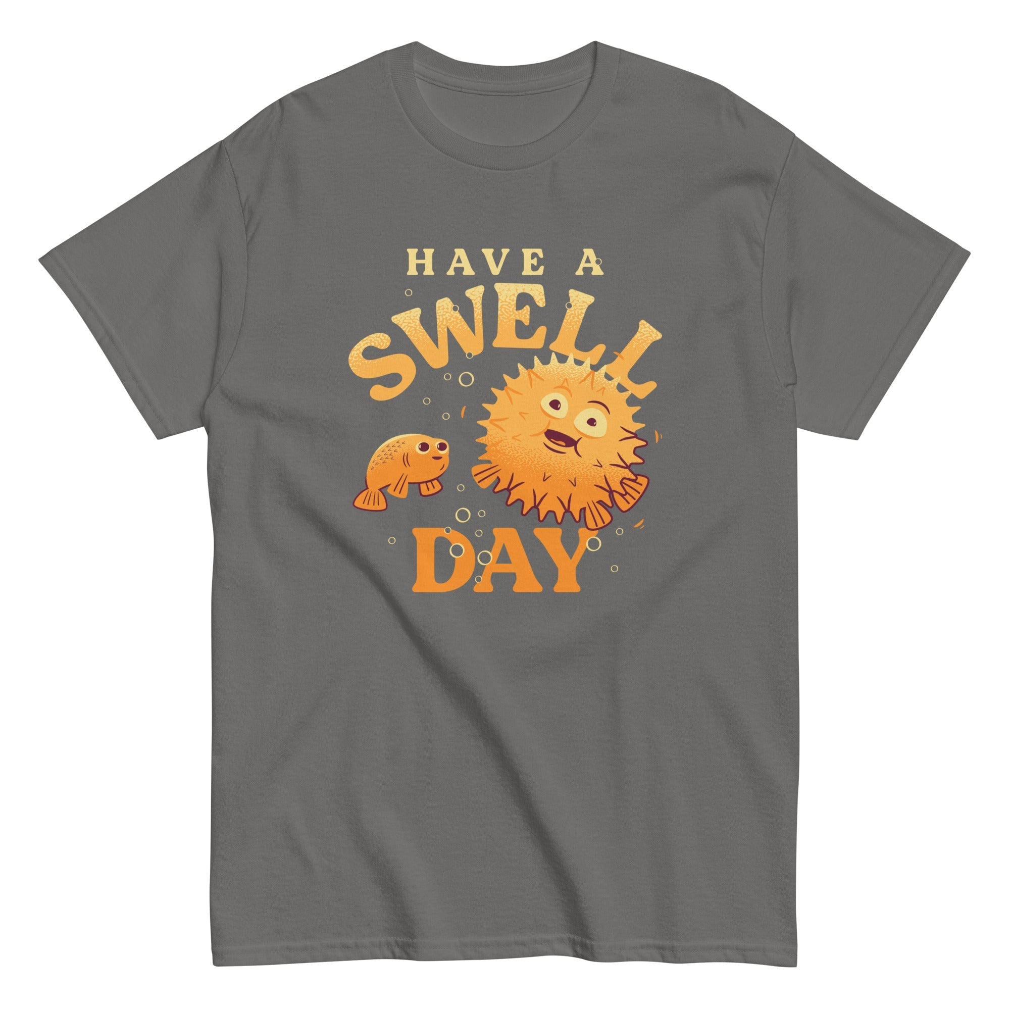 Have A Swell Day Men's Classic Tee