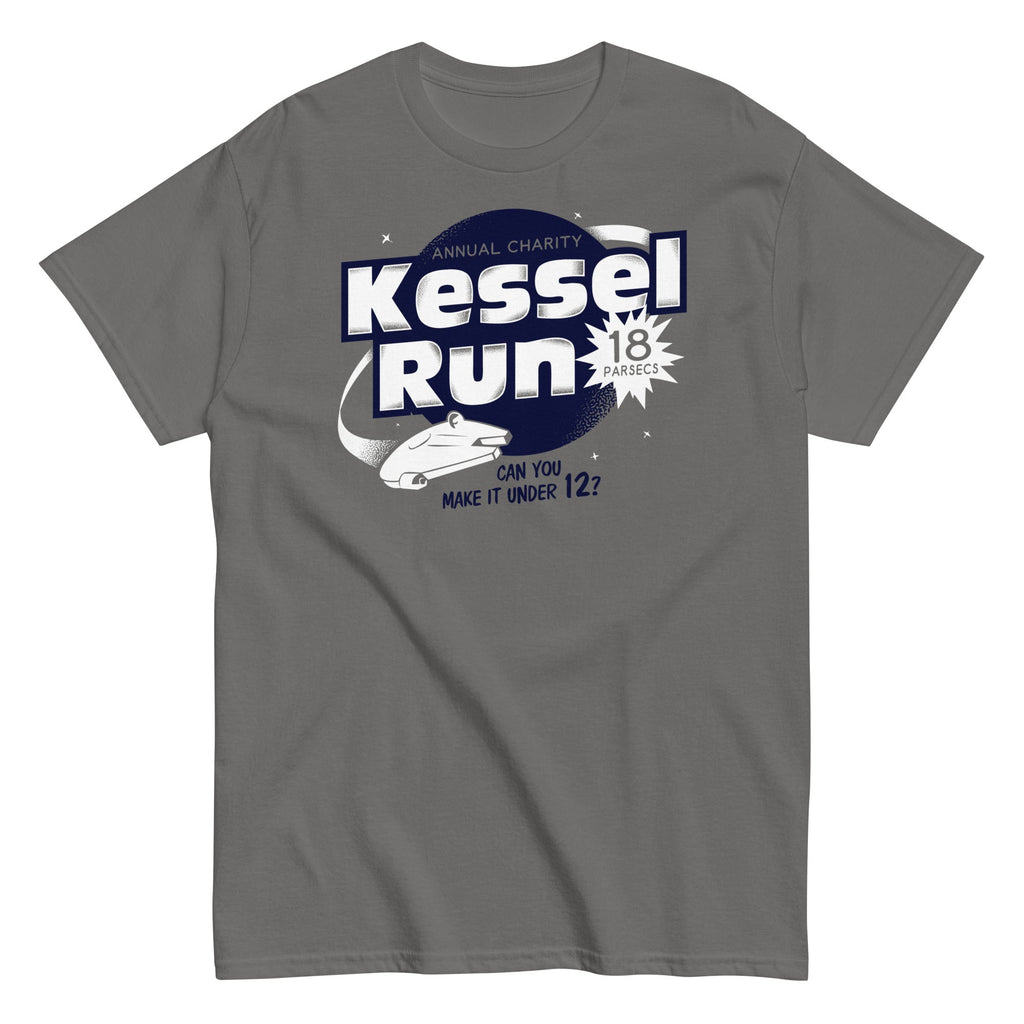 Kessel Run Men's Classic Tee