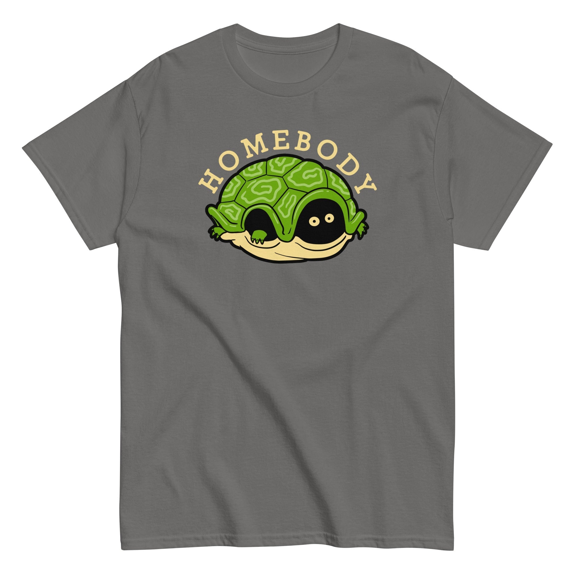 Homebody Men's Classic Tee