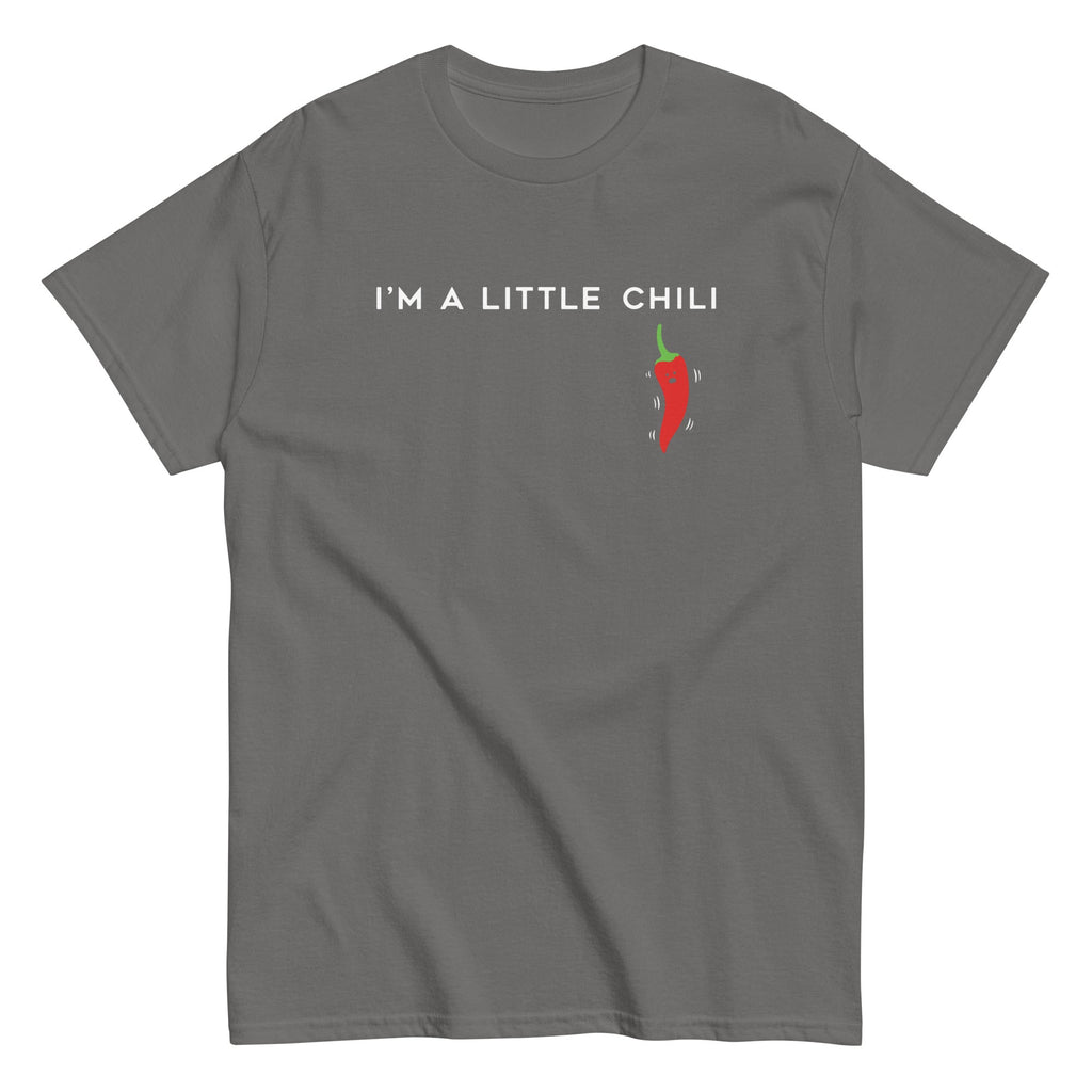 I'm A Little Chili Men's Classic Tee