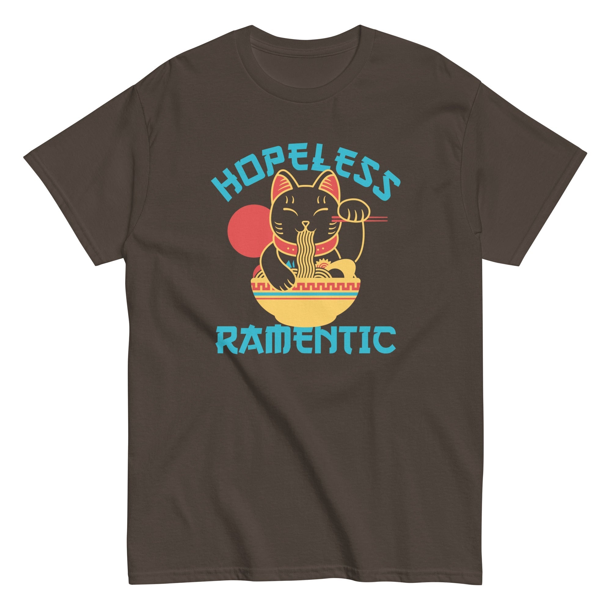 Hopeless Ramentic Men's Classic Tee