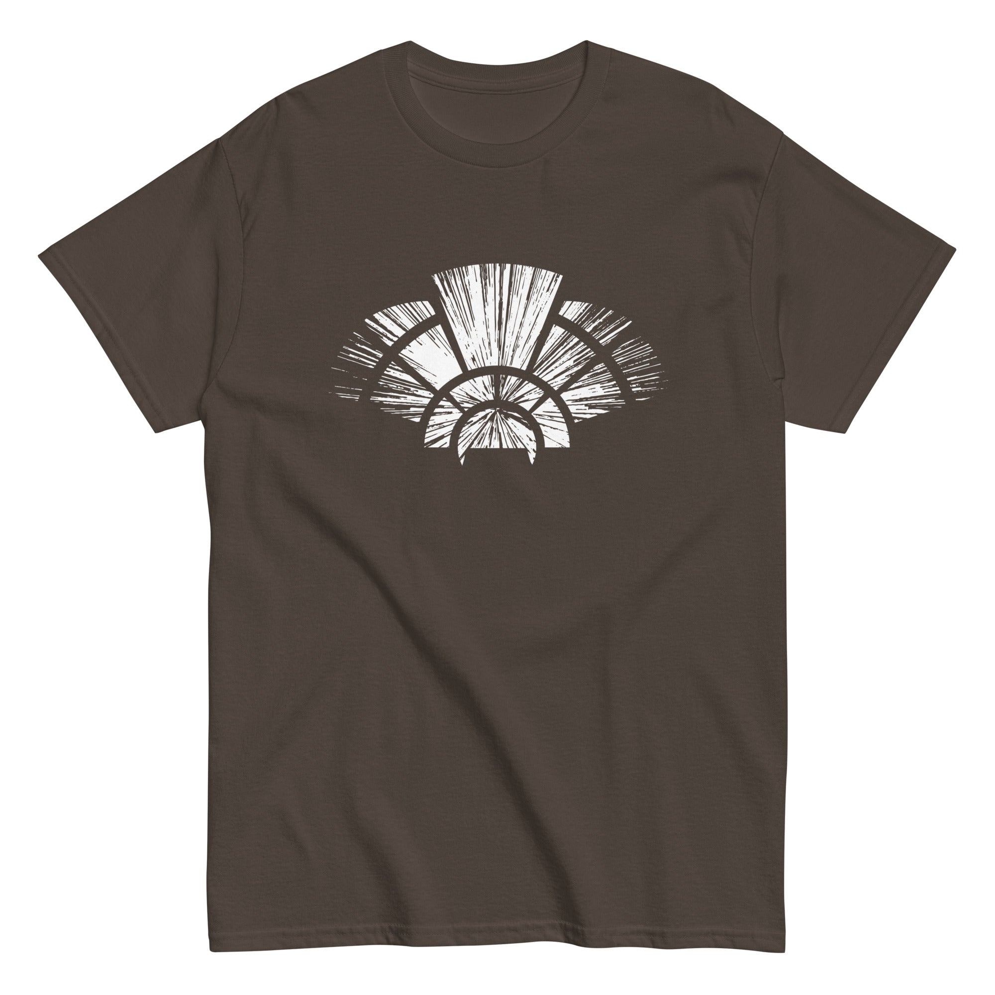 Hyperdrive Men's Classic Tee