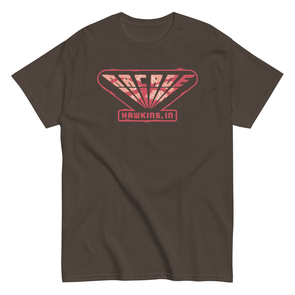 Arcade Men's Classic Tee