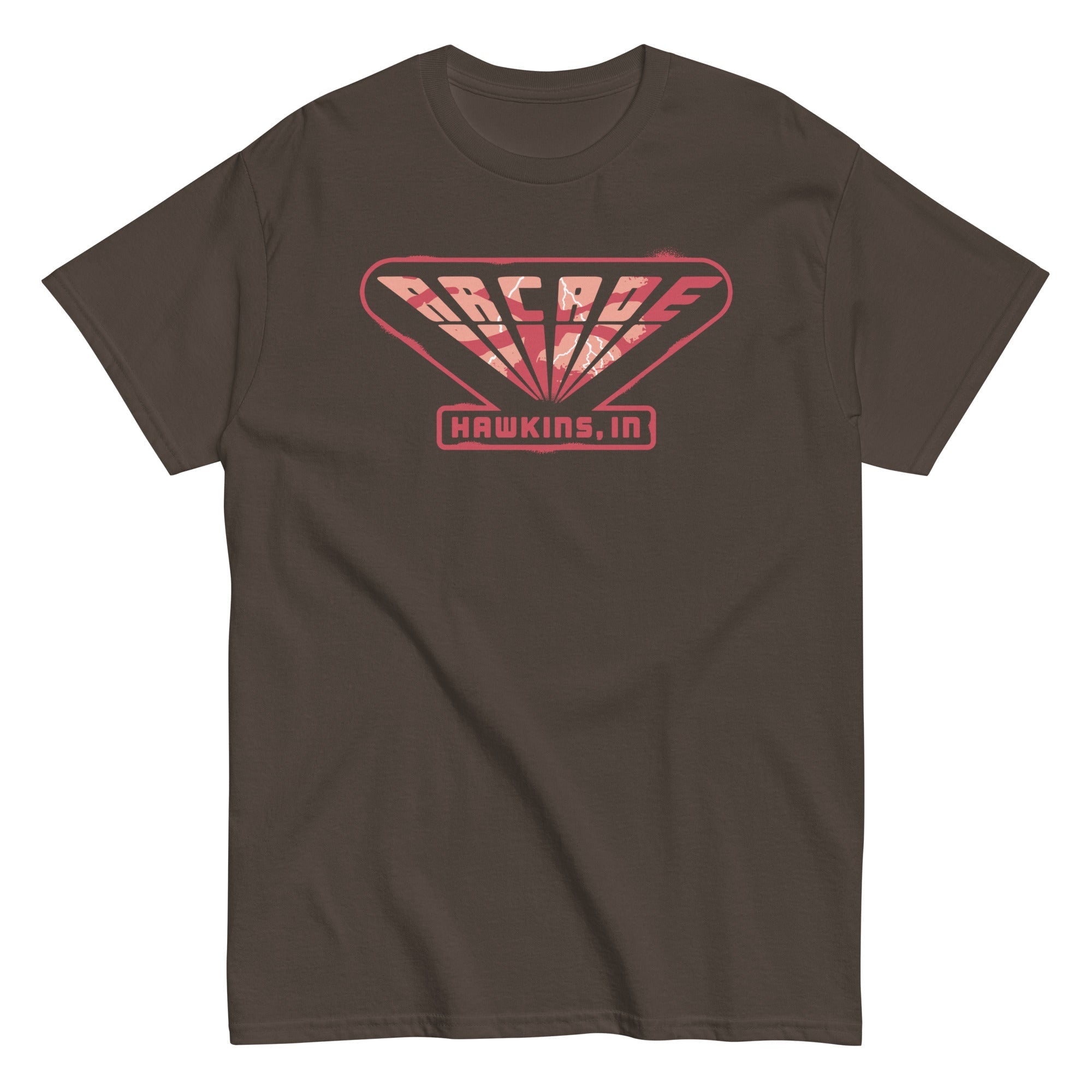 Arcade Men's Classic Tee