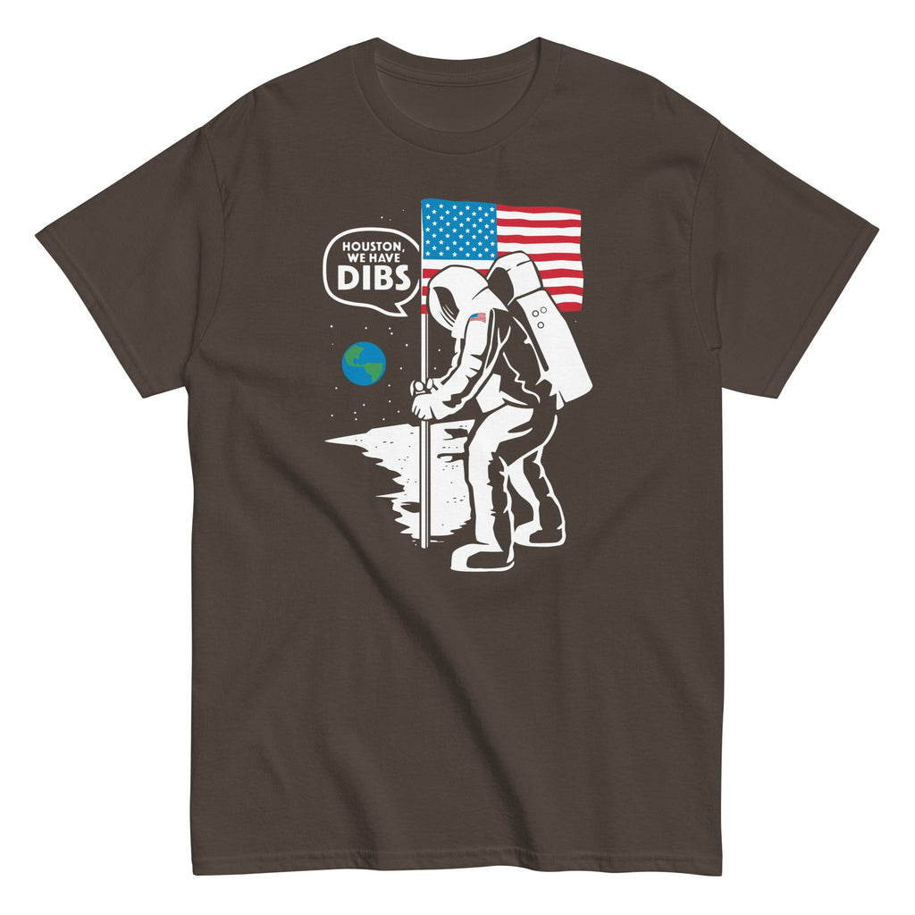 We Have Dibs Men's Classic Tee