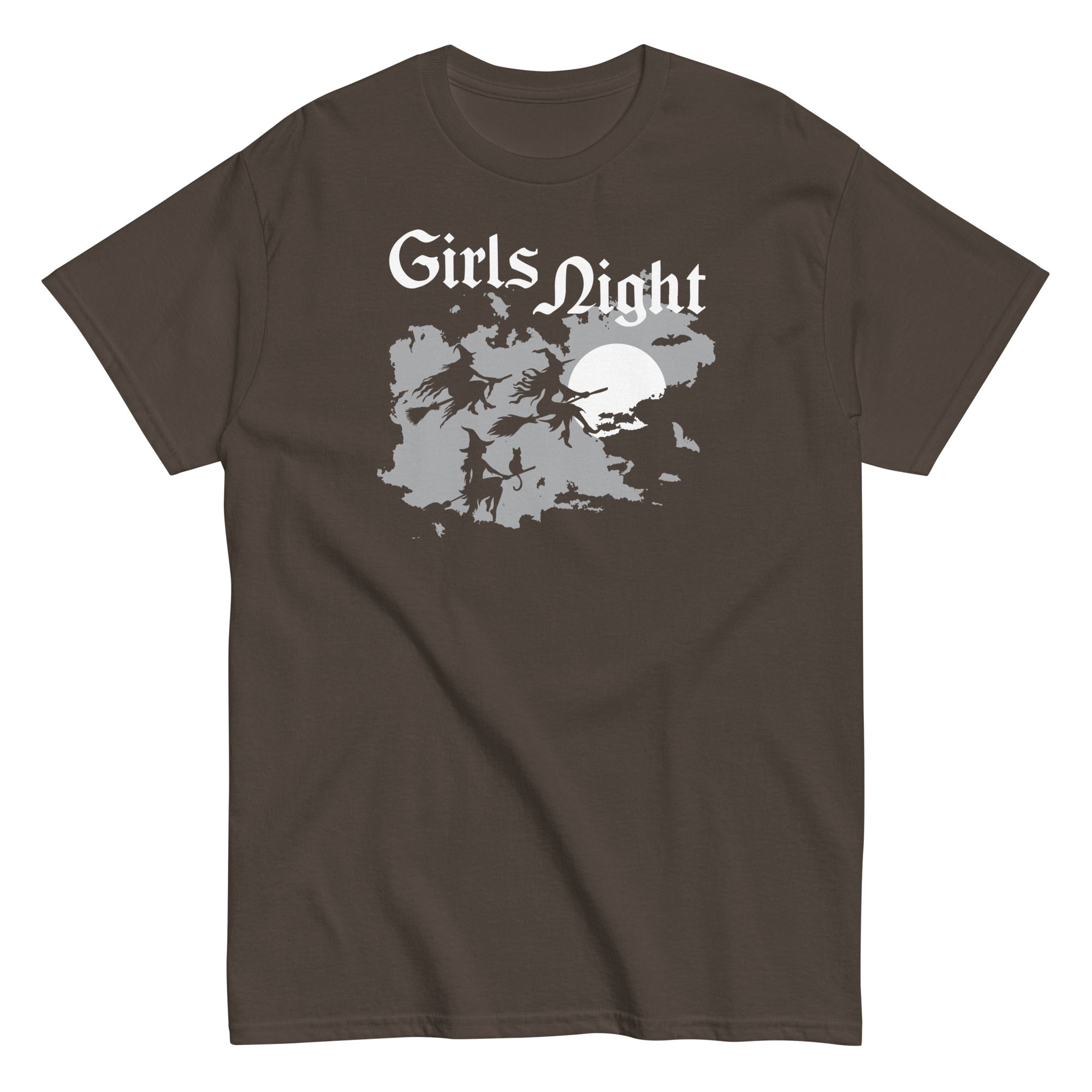 Girls Night Men's Classic Tee