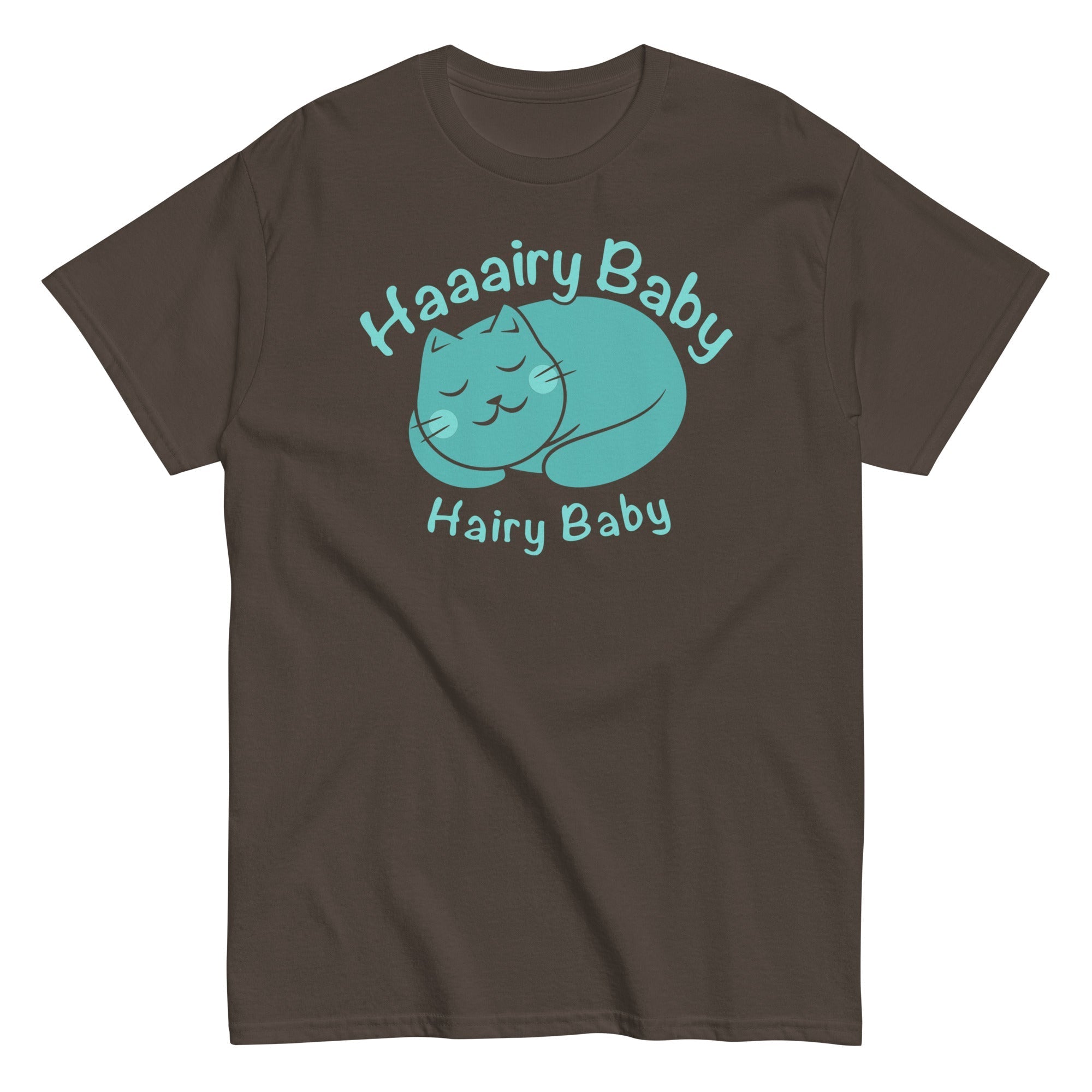 Hairy Baby Men's Classic Tee