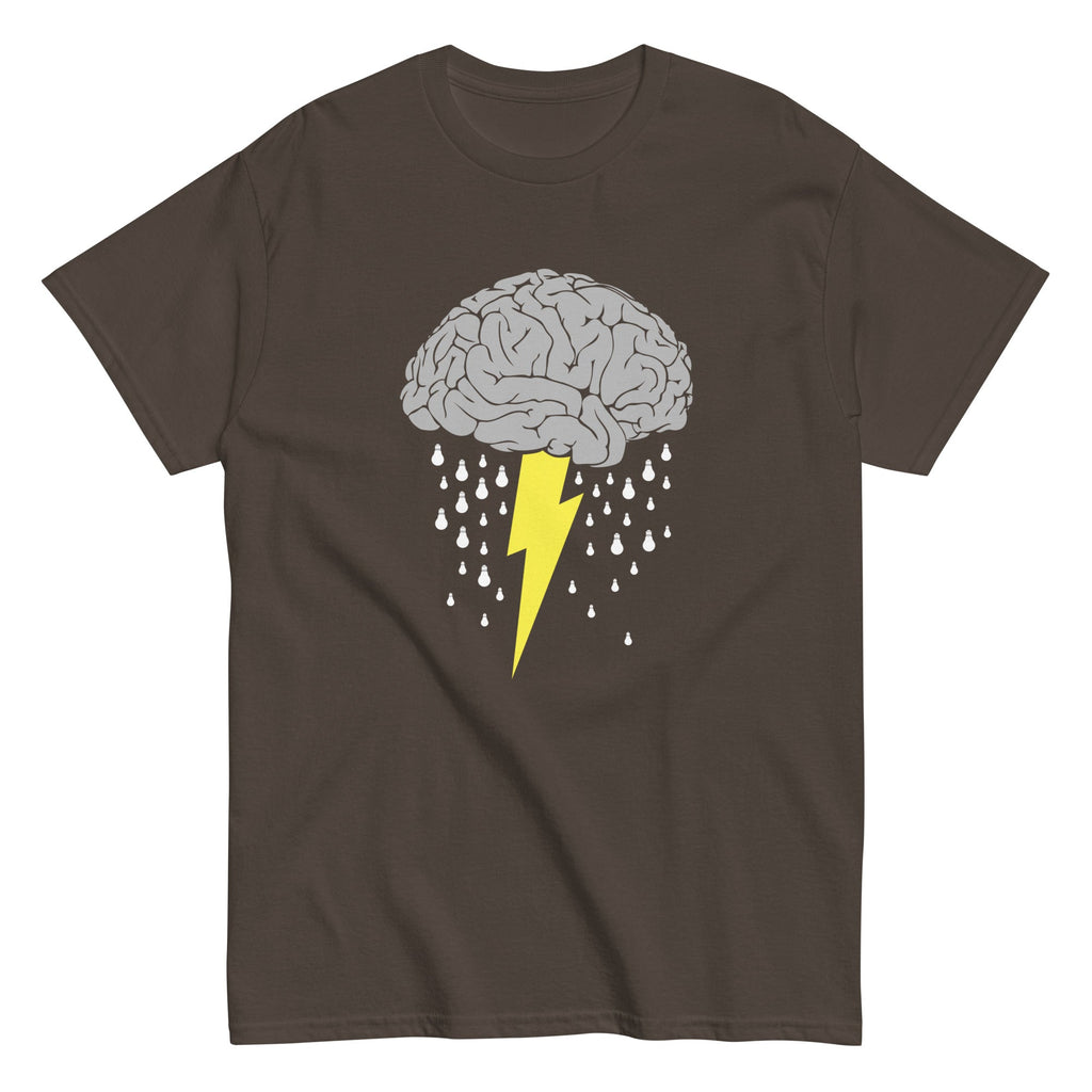 Brainstorm Men's Classic Tee