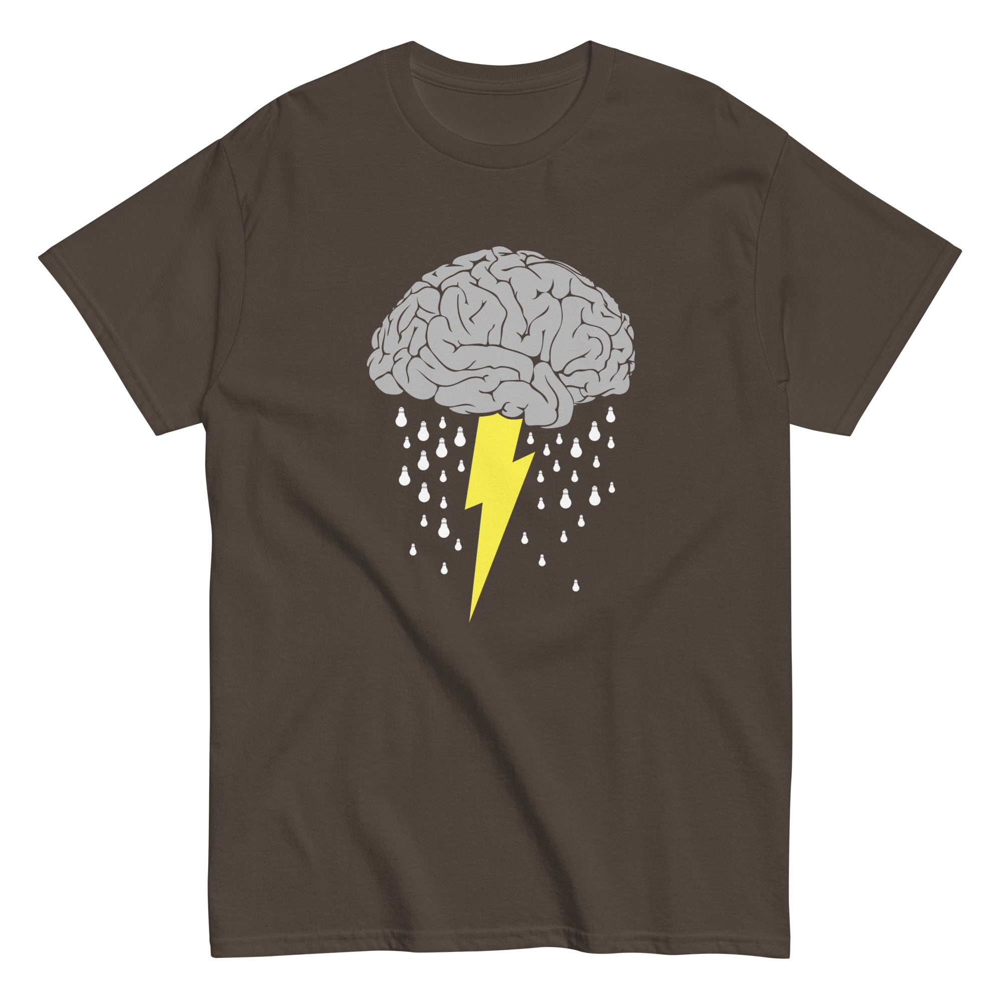 Brainstorm Men's Classic Tee