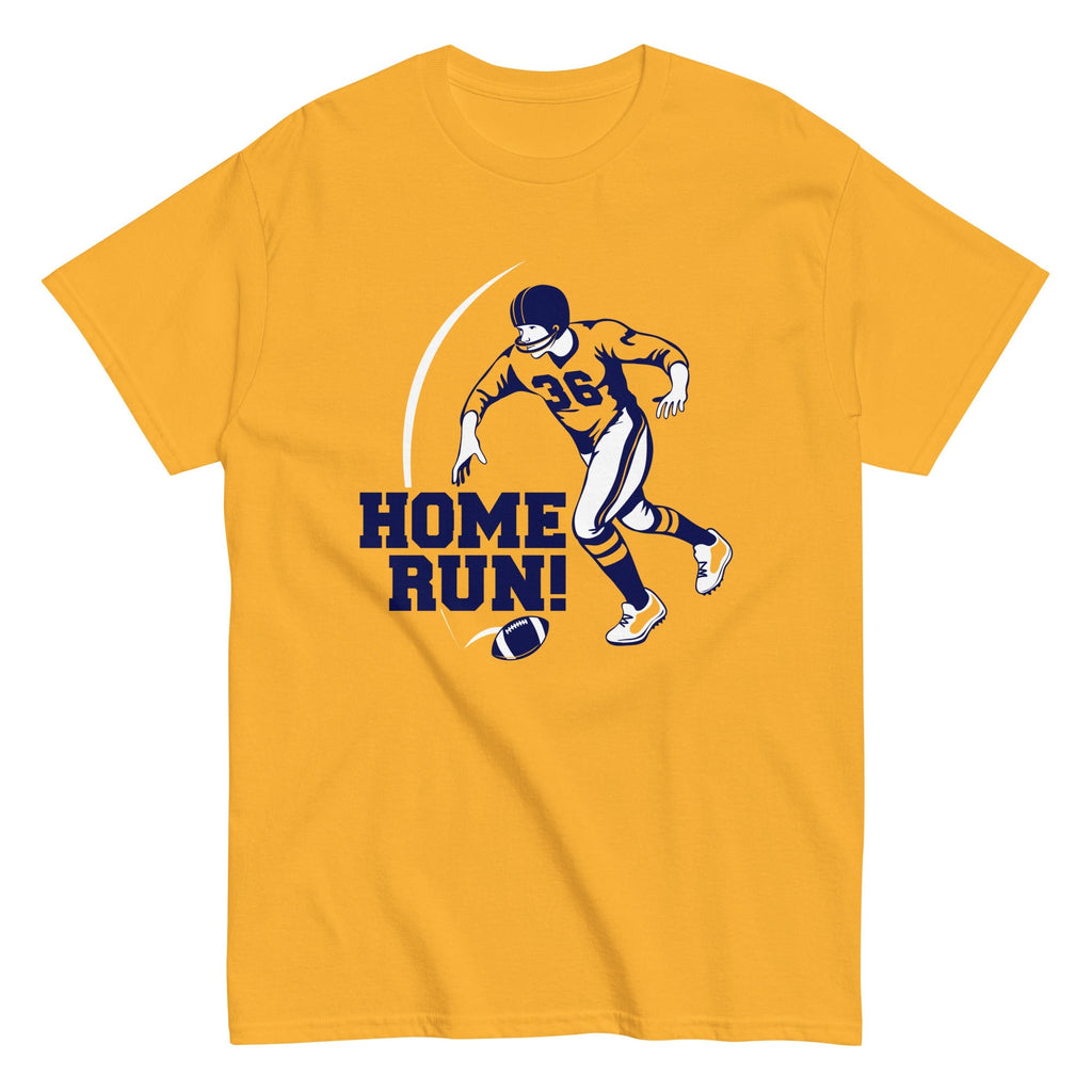 Home Run! Men's Classic Tee