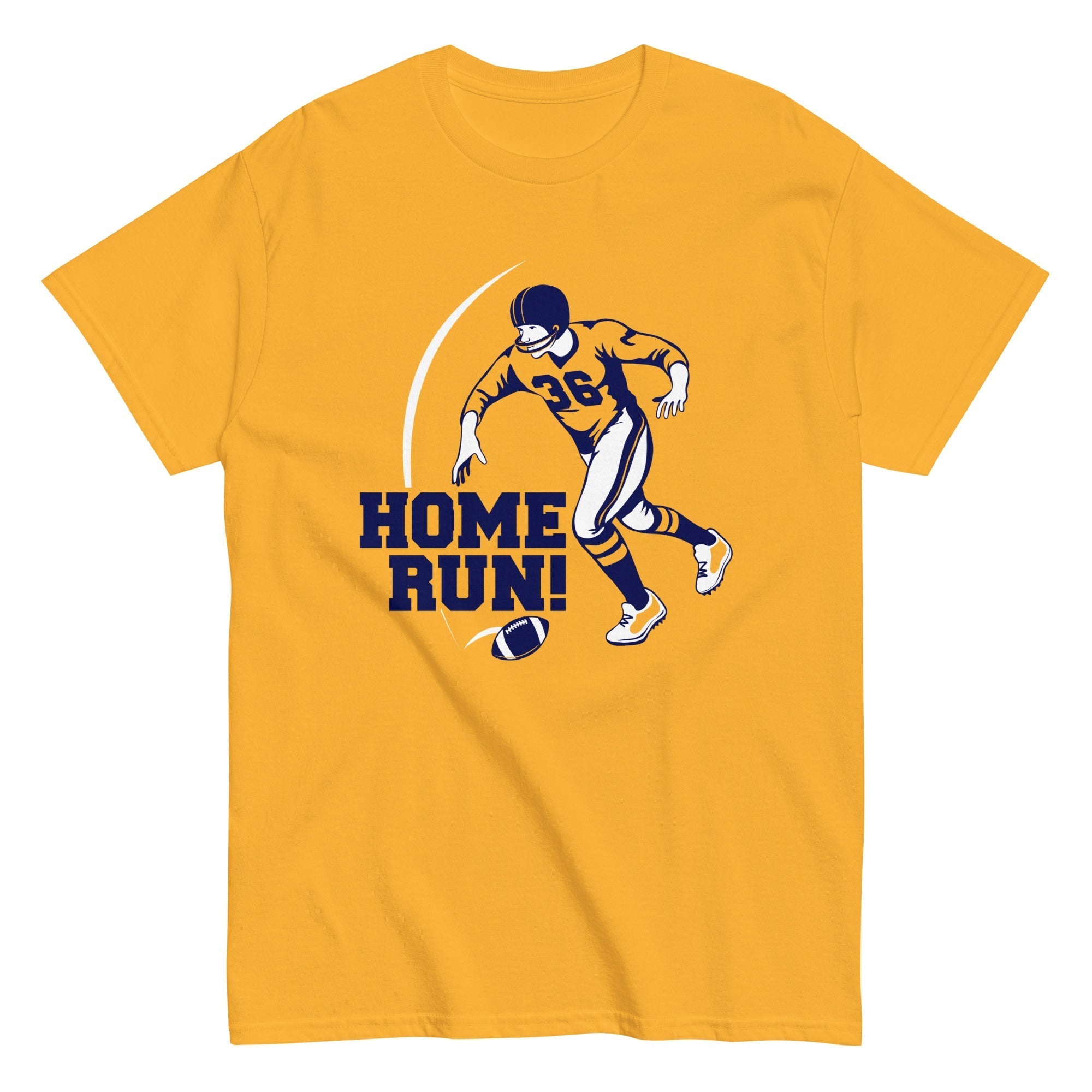 Home Run! Men's Classic Tee
