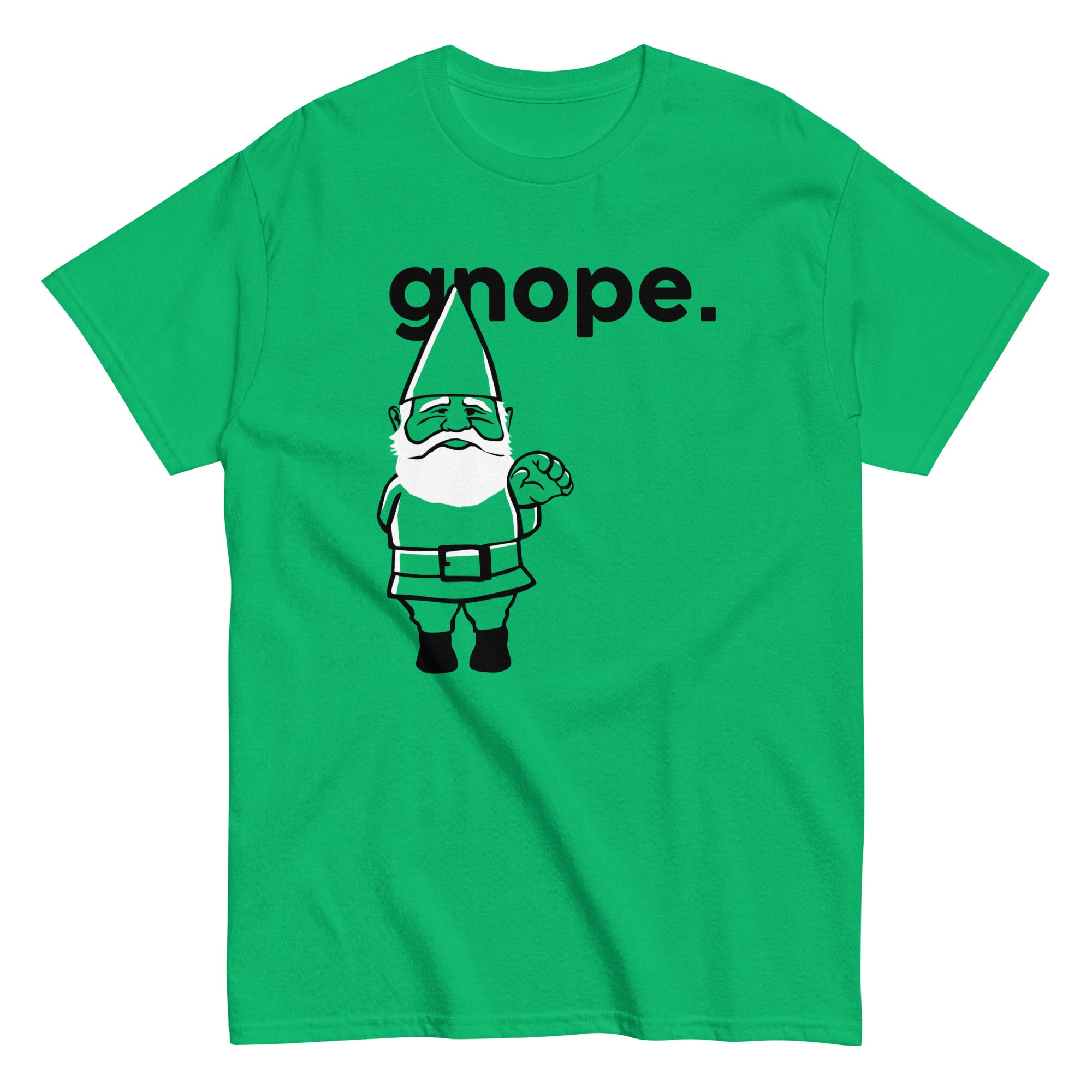 Gnope Men's Classic Tee