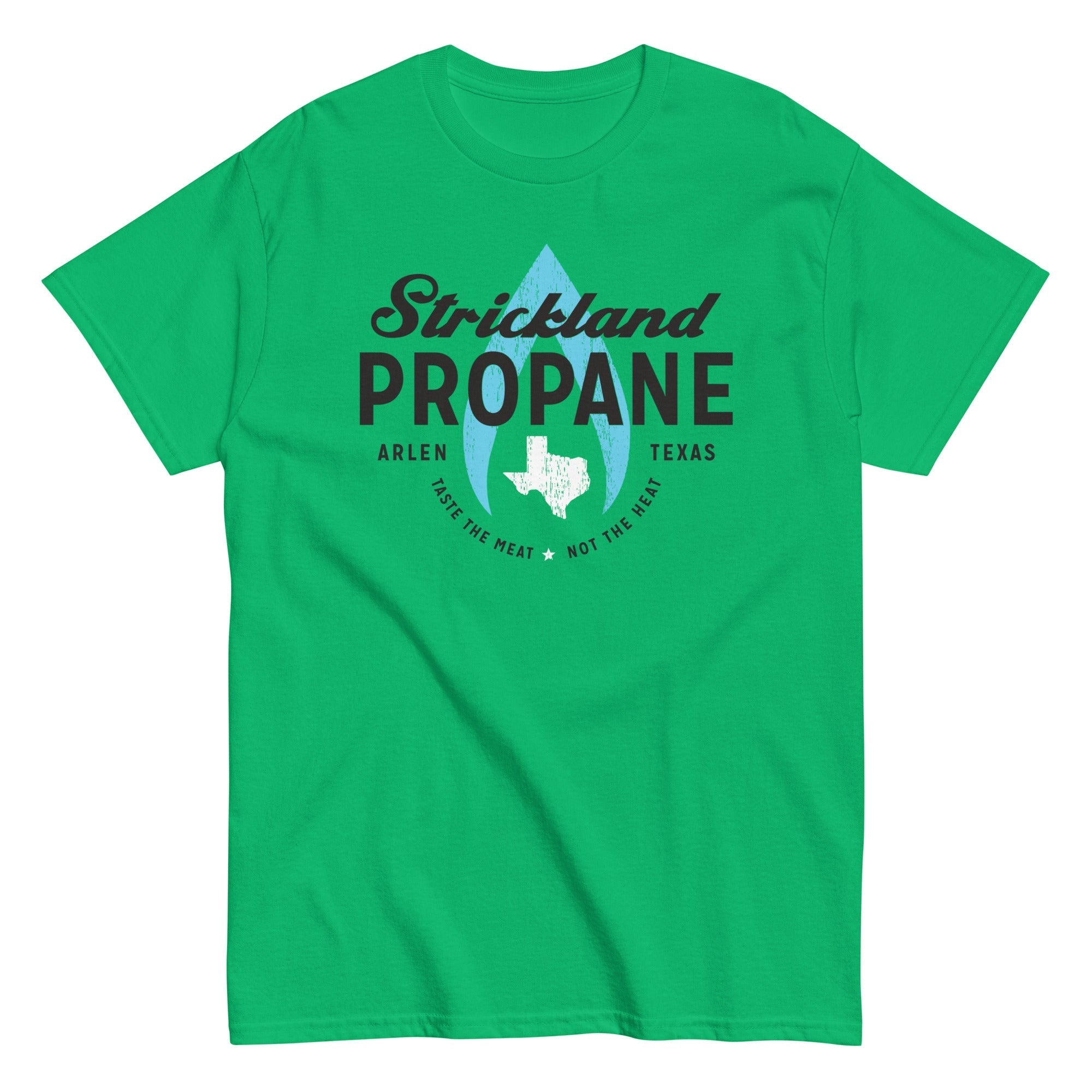 Strickland Propane Men's Classic Tee