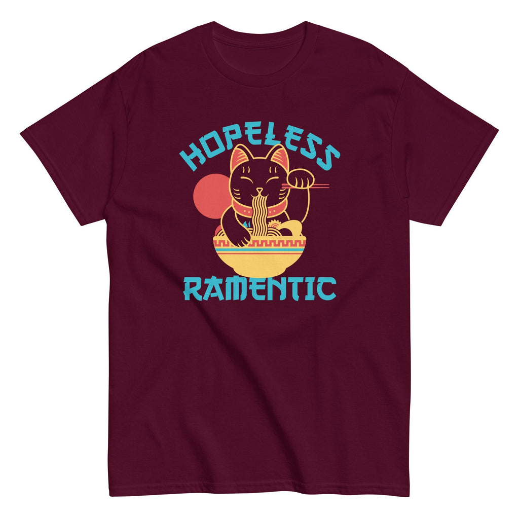 Hopeless Ramentic Men's Classic Tee