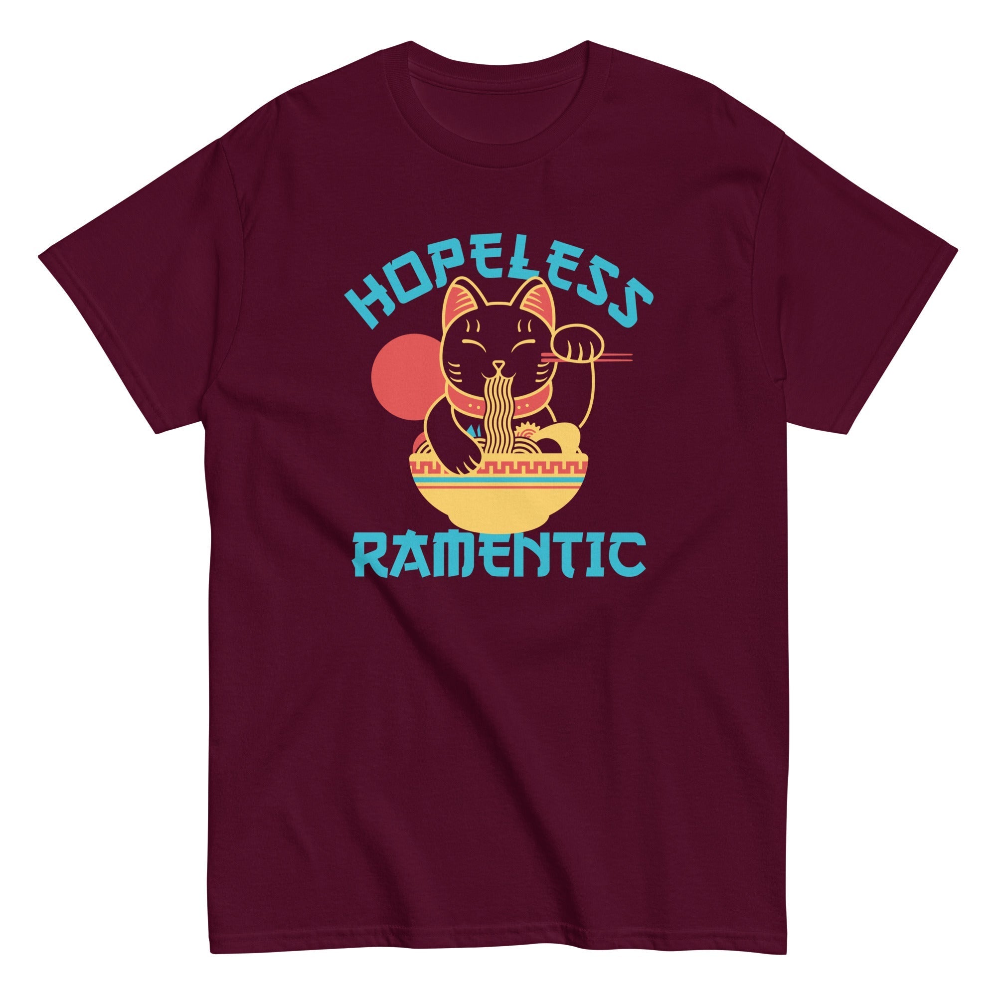 Hopeless Ramentic Men's Classic Tee