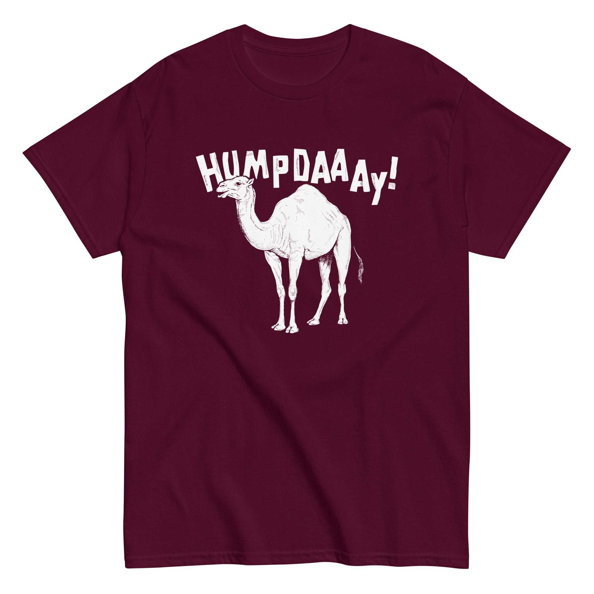 Hump Day! Men's Classic Tee