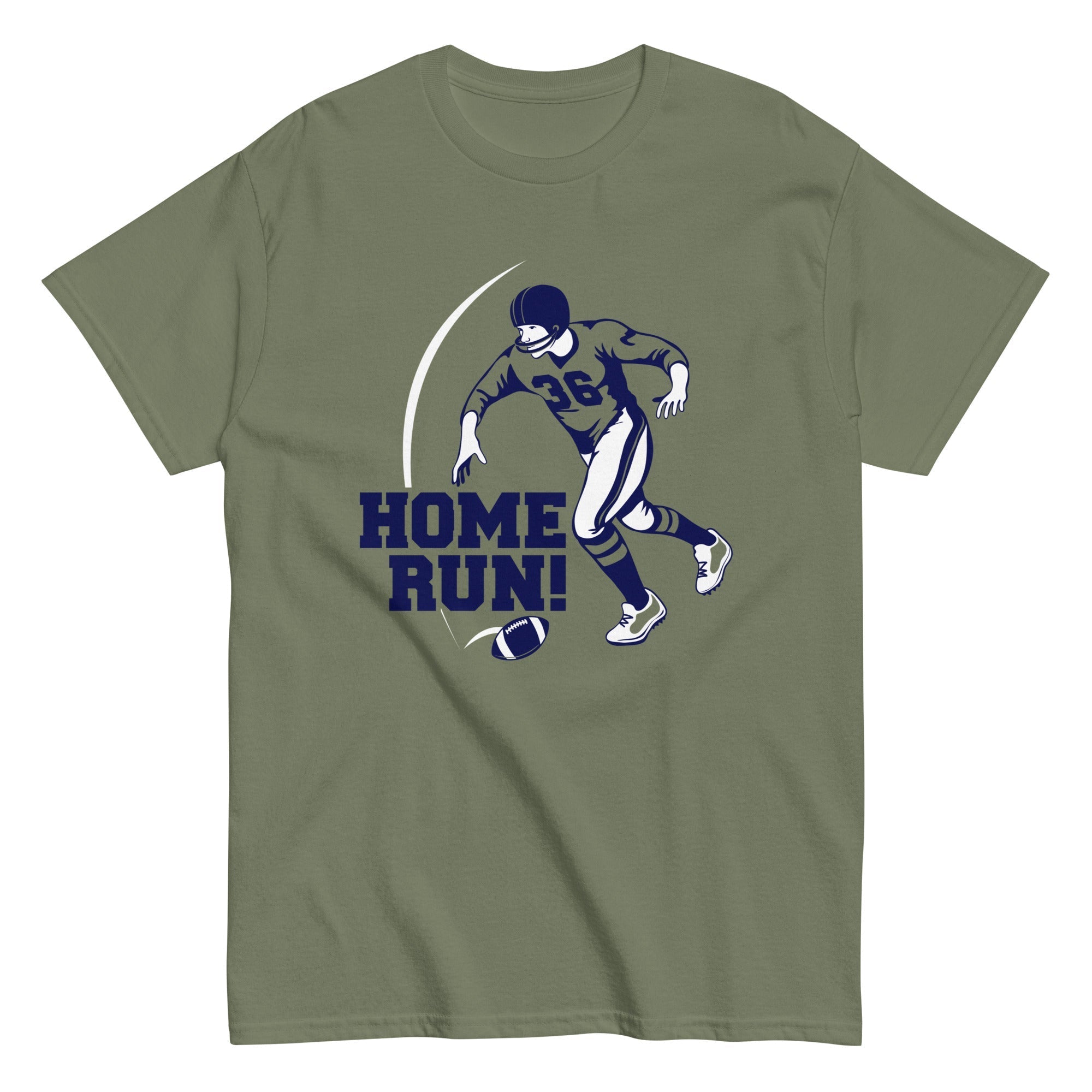 Home Run! Men's Classic Tee