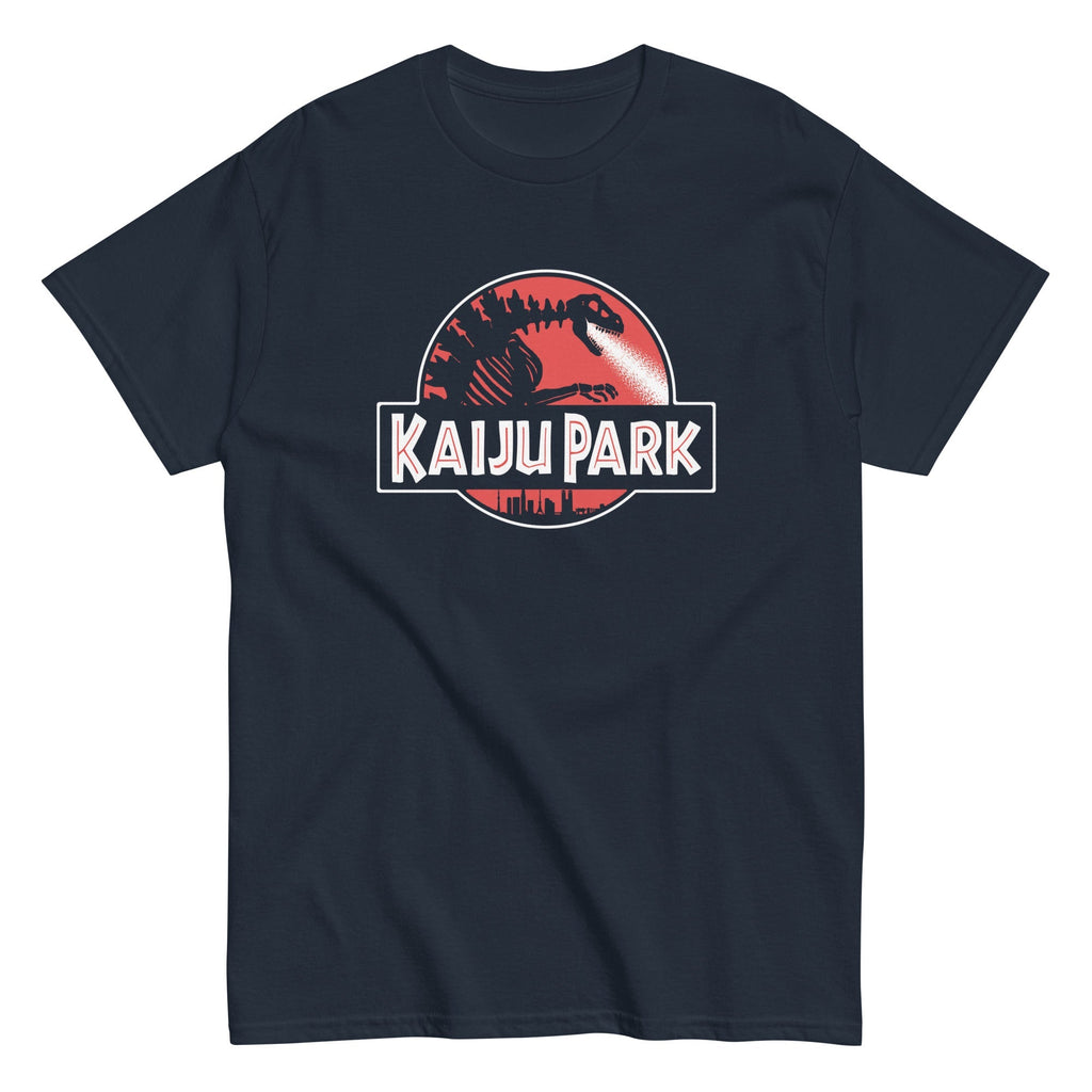 Kaiju Park Men's Classic Tee