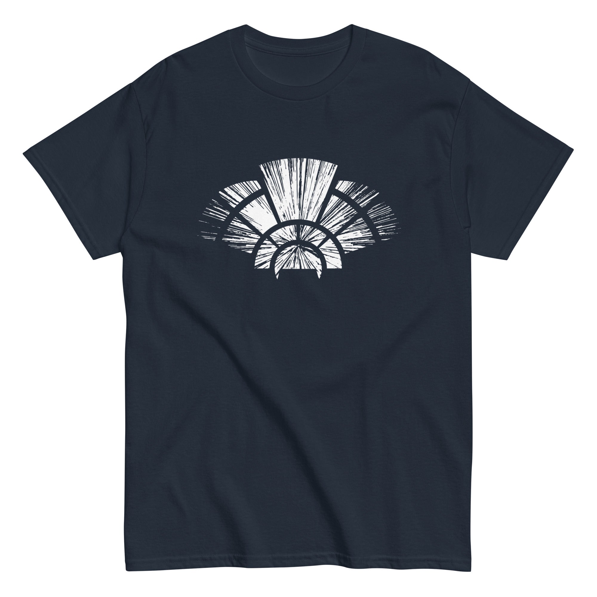 Hyperdrive Men's Classic Tee
