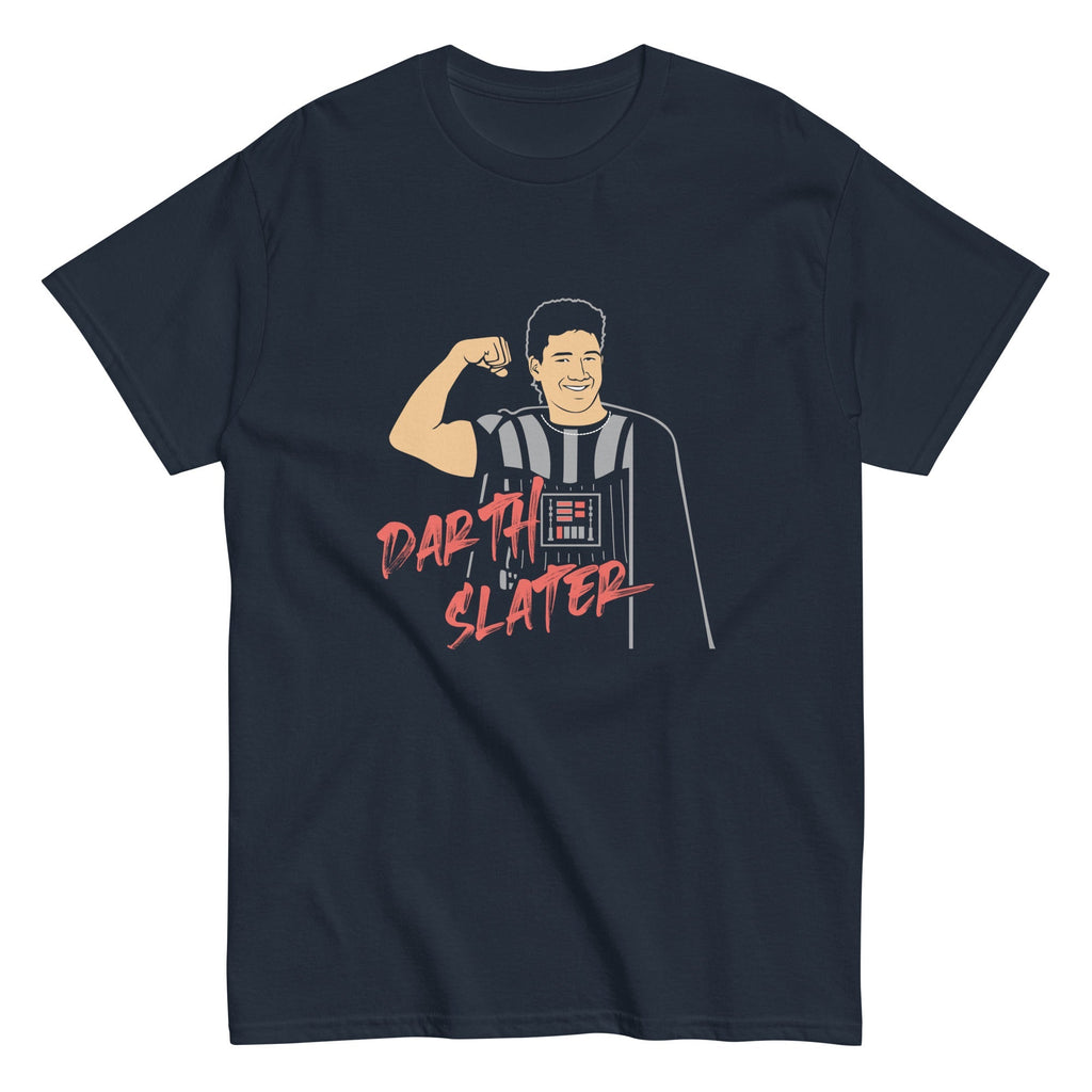 Darth Slater Men's Classic Tee