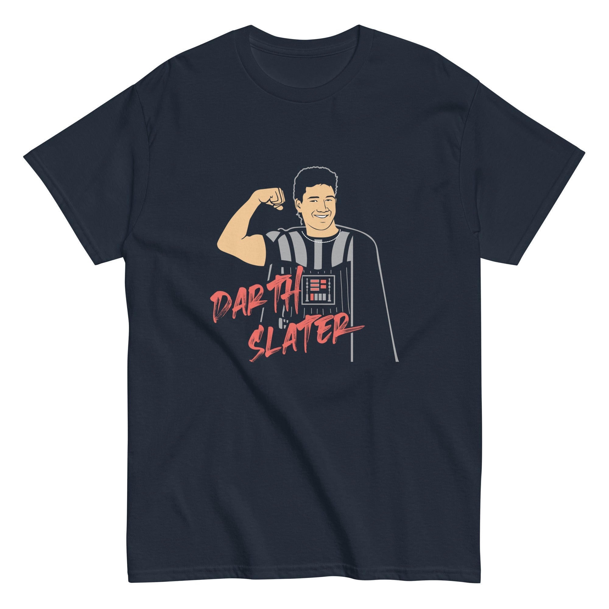 Darth Slater Men's Classic Tee