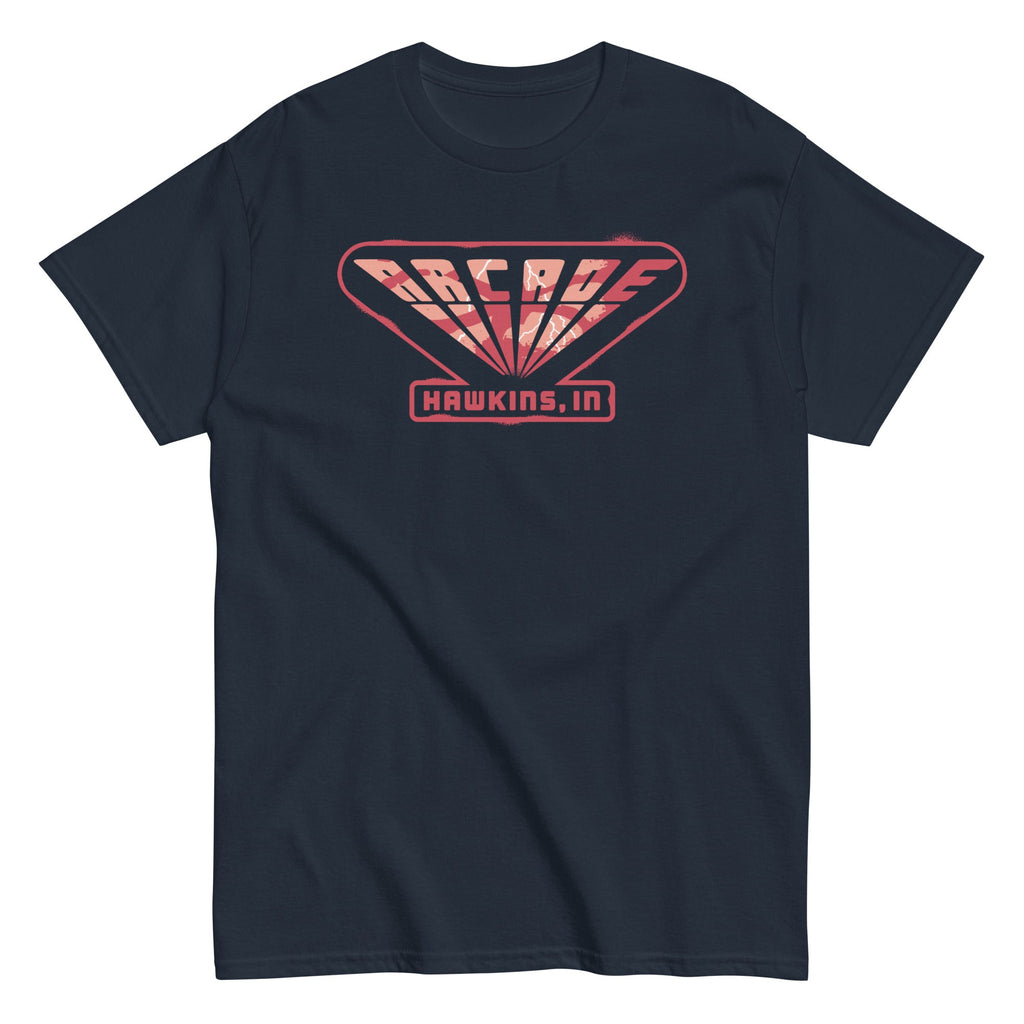 Arcade Men's Classic Tee