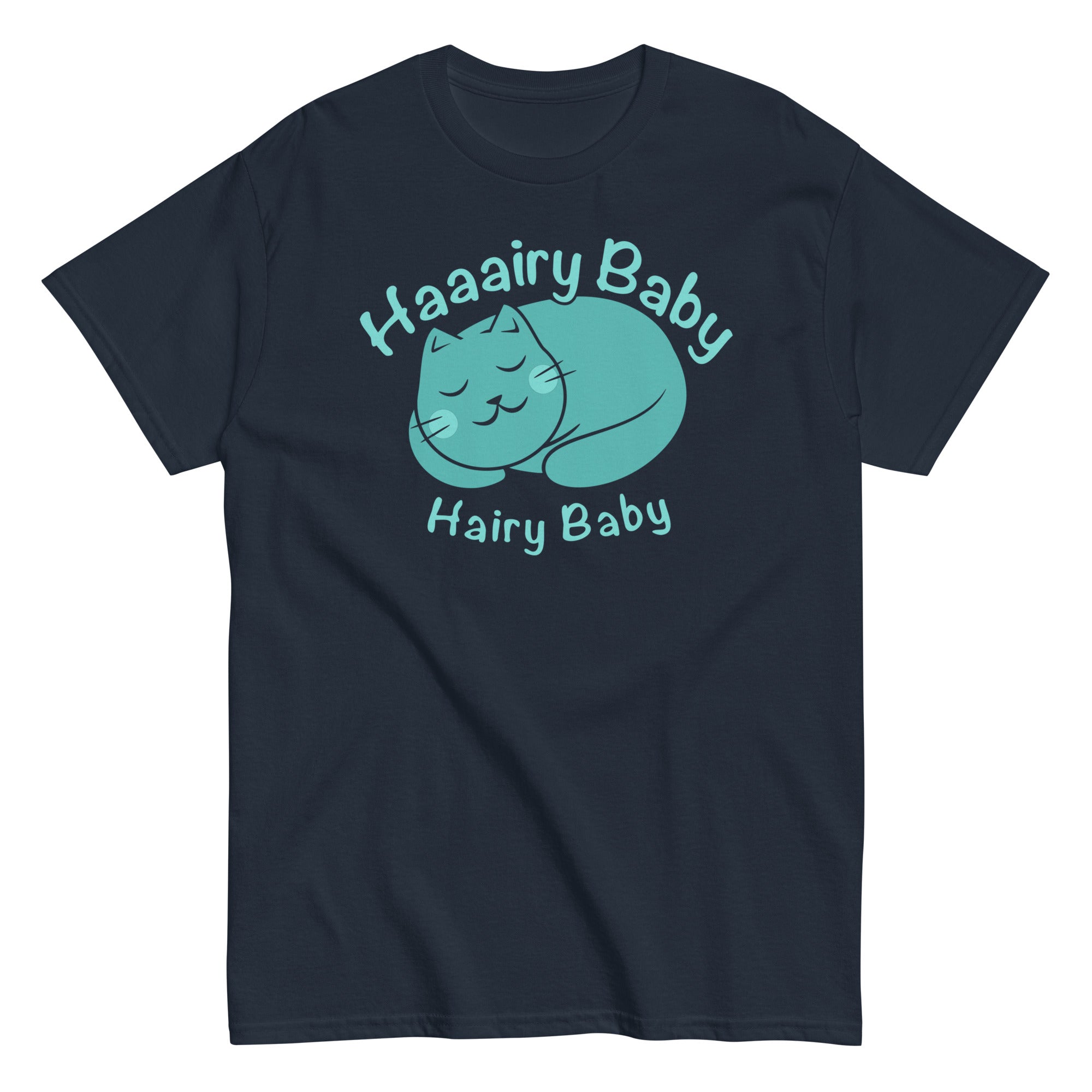 Hairy Baby Men's Classic Tee