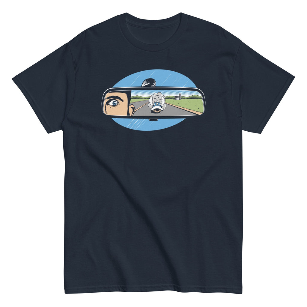 Incoming Turtle Shell Men's Classic Tee