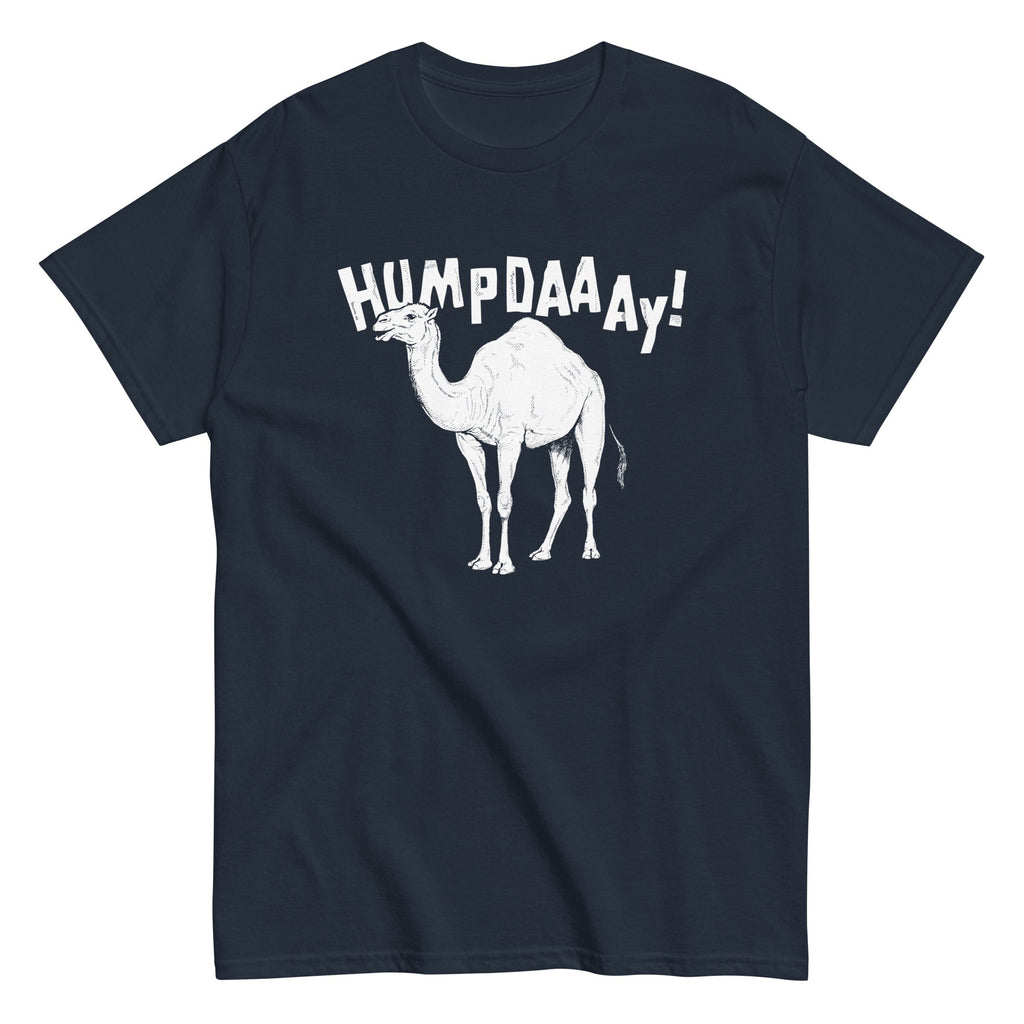 Hump Day! Men's Classic Tee