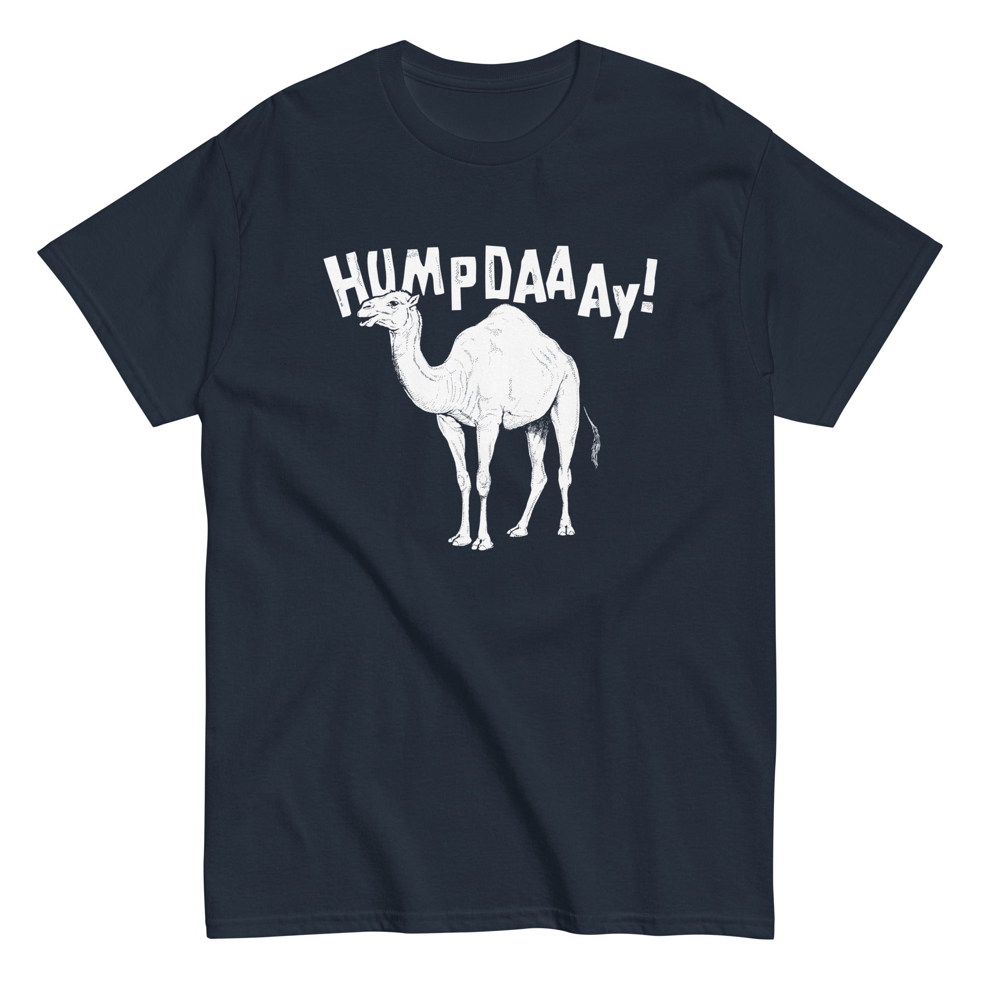 Hump Day! Men's Classic Tee