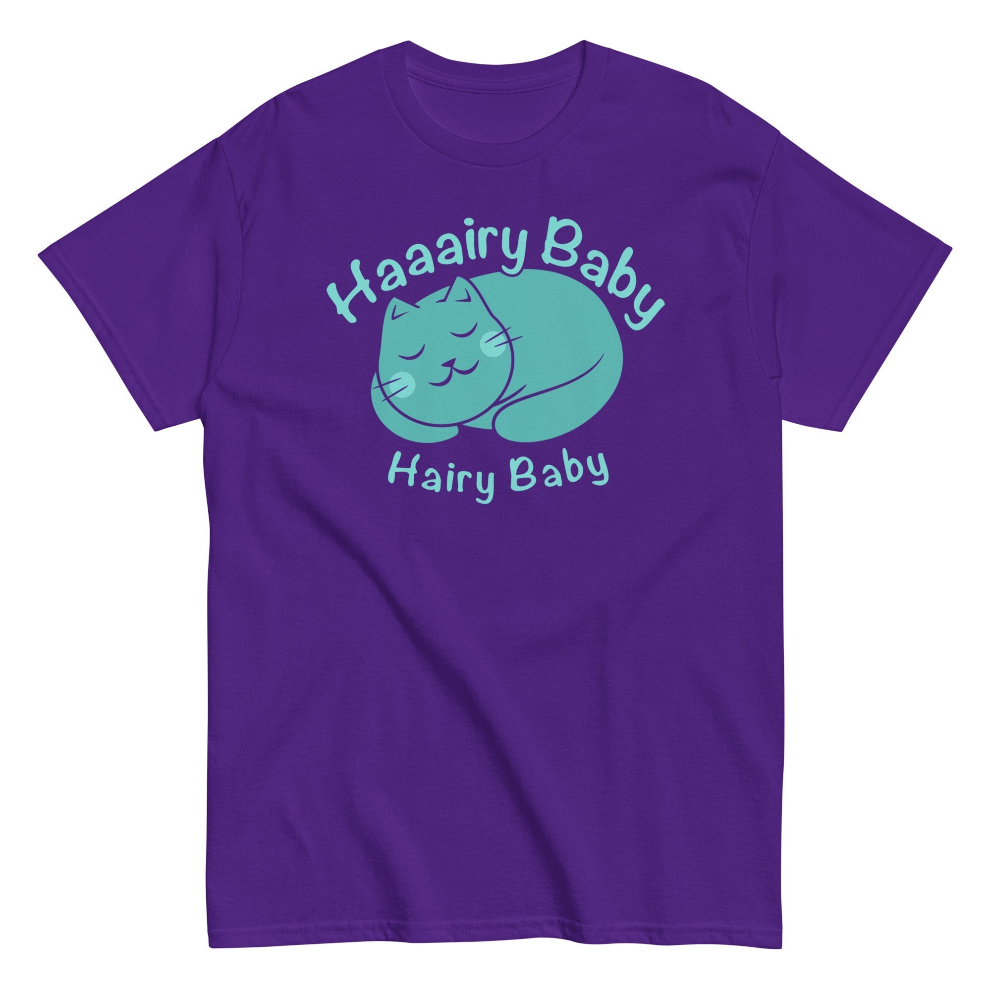 Hairy Baby Men's Classic Tee