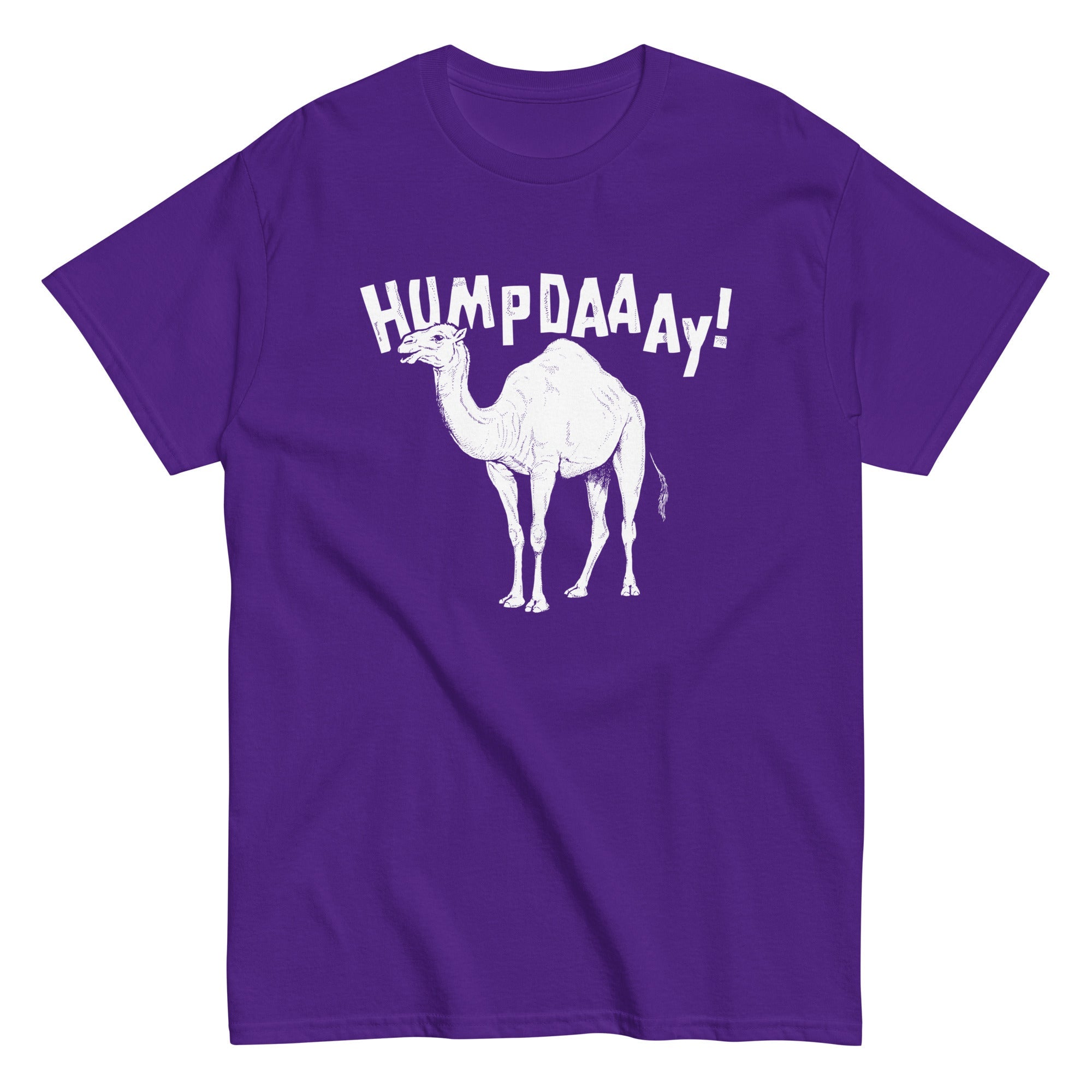 Hump Day! Men's Classic Tee