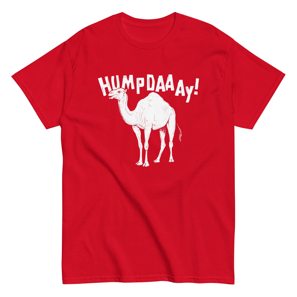 Hump Day! Men's Classic Tee