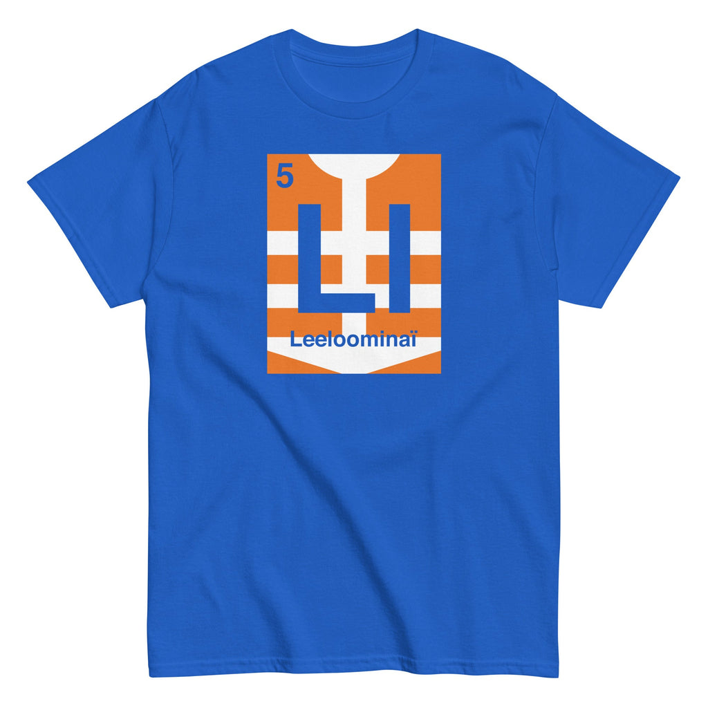 Element Number 5 Men's Classic Tee