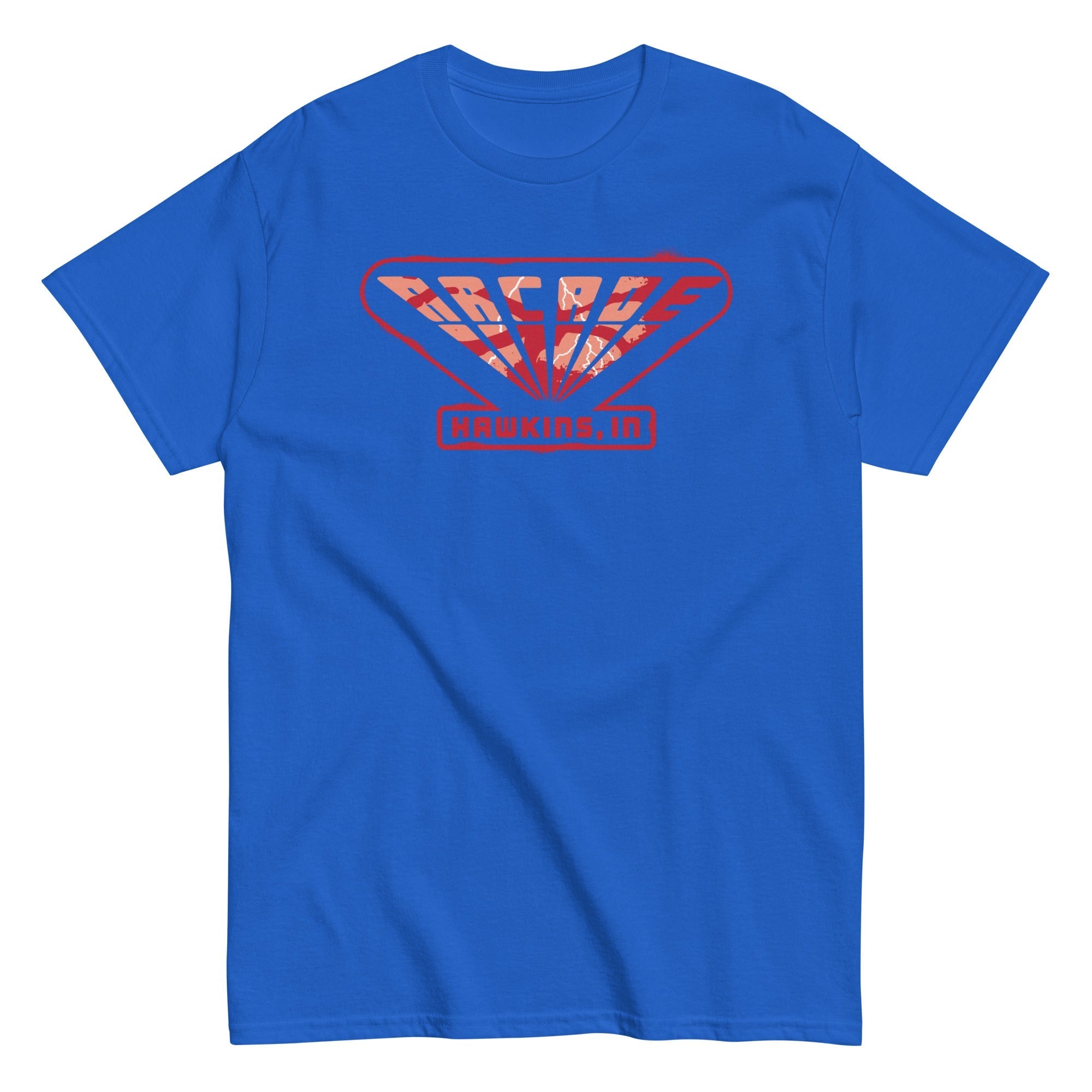 Arcade Men's Classic Tee