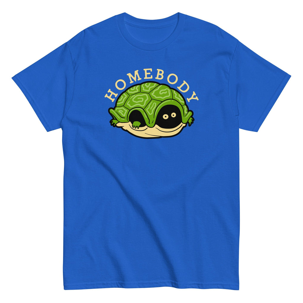 Homebody Men's Classic Tee