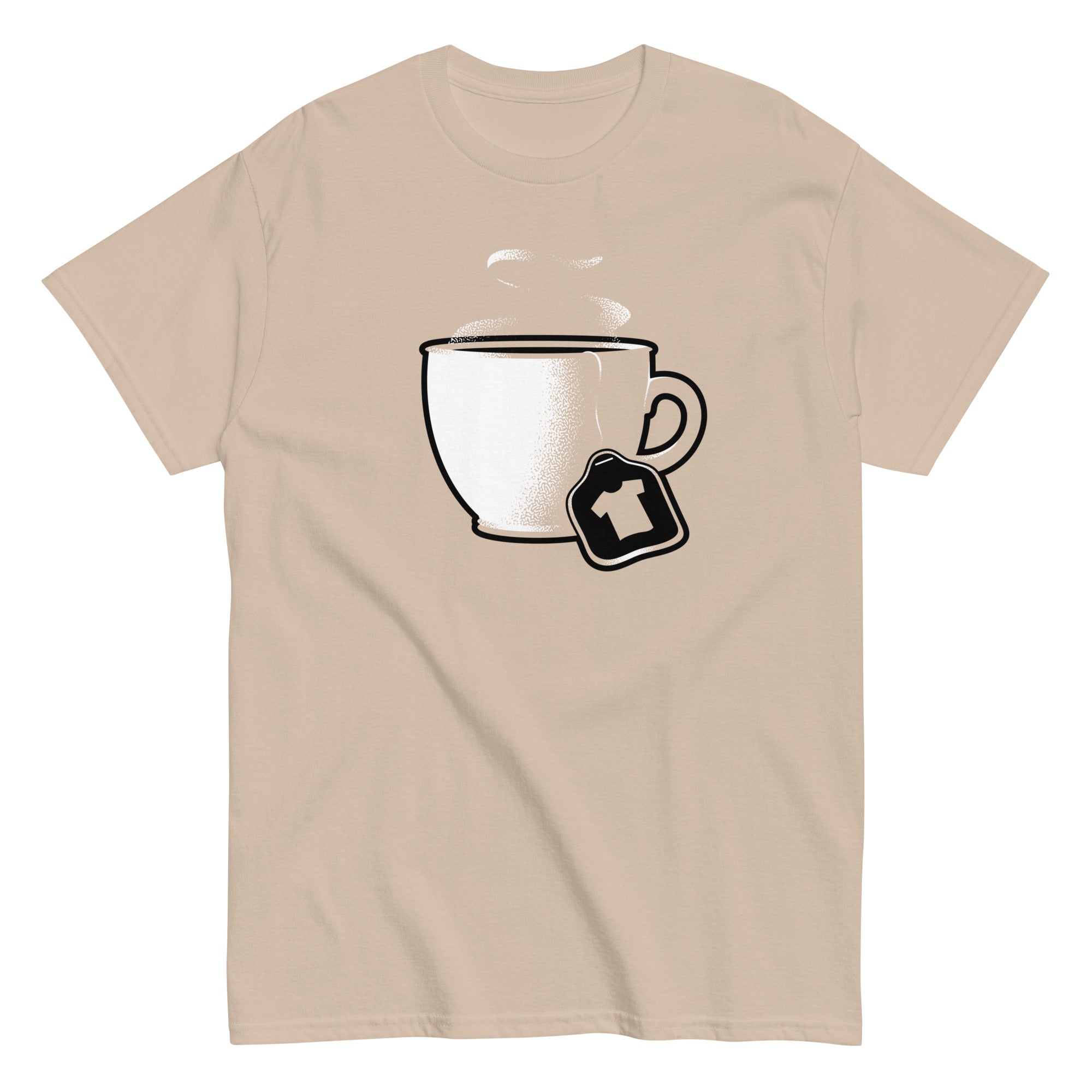 Tea Shirt Men's Classic Tee