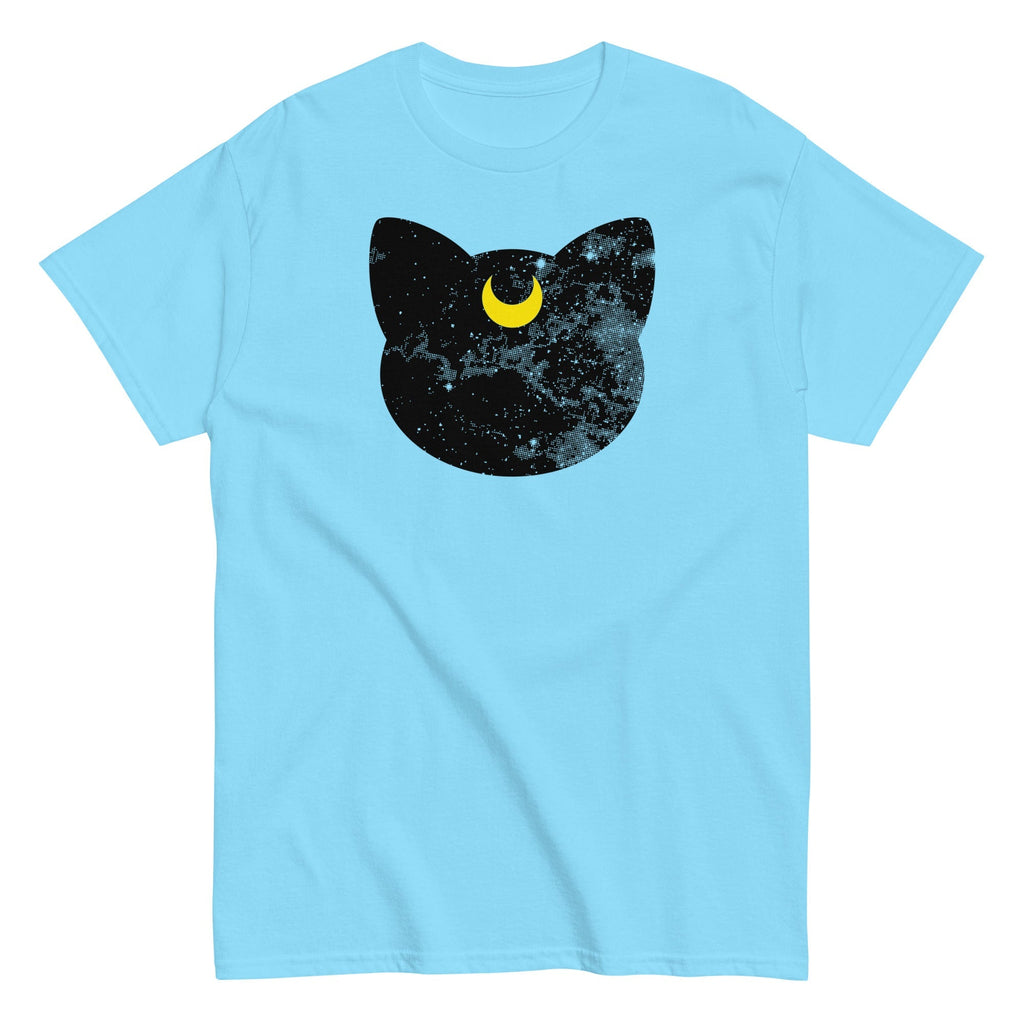 Luna Sky Men's Classic Tee