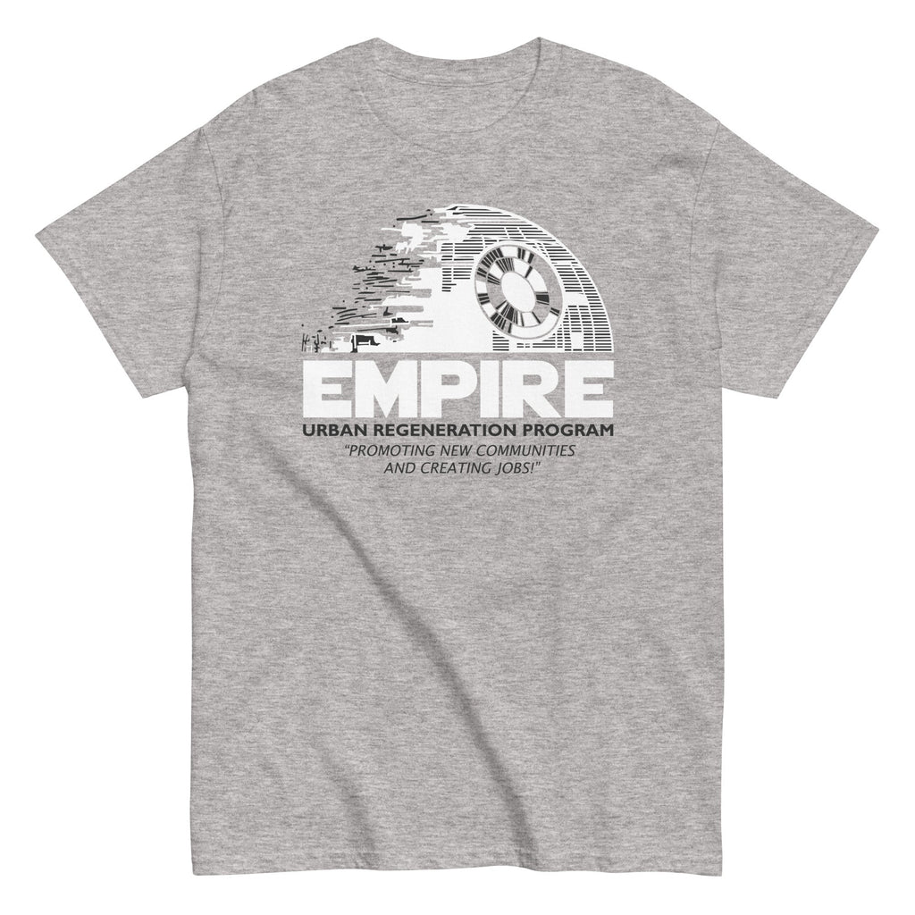Empire Urban Regeneration Men's Classic Tee