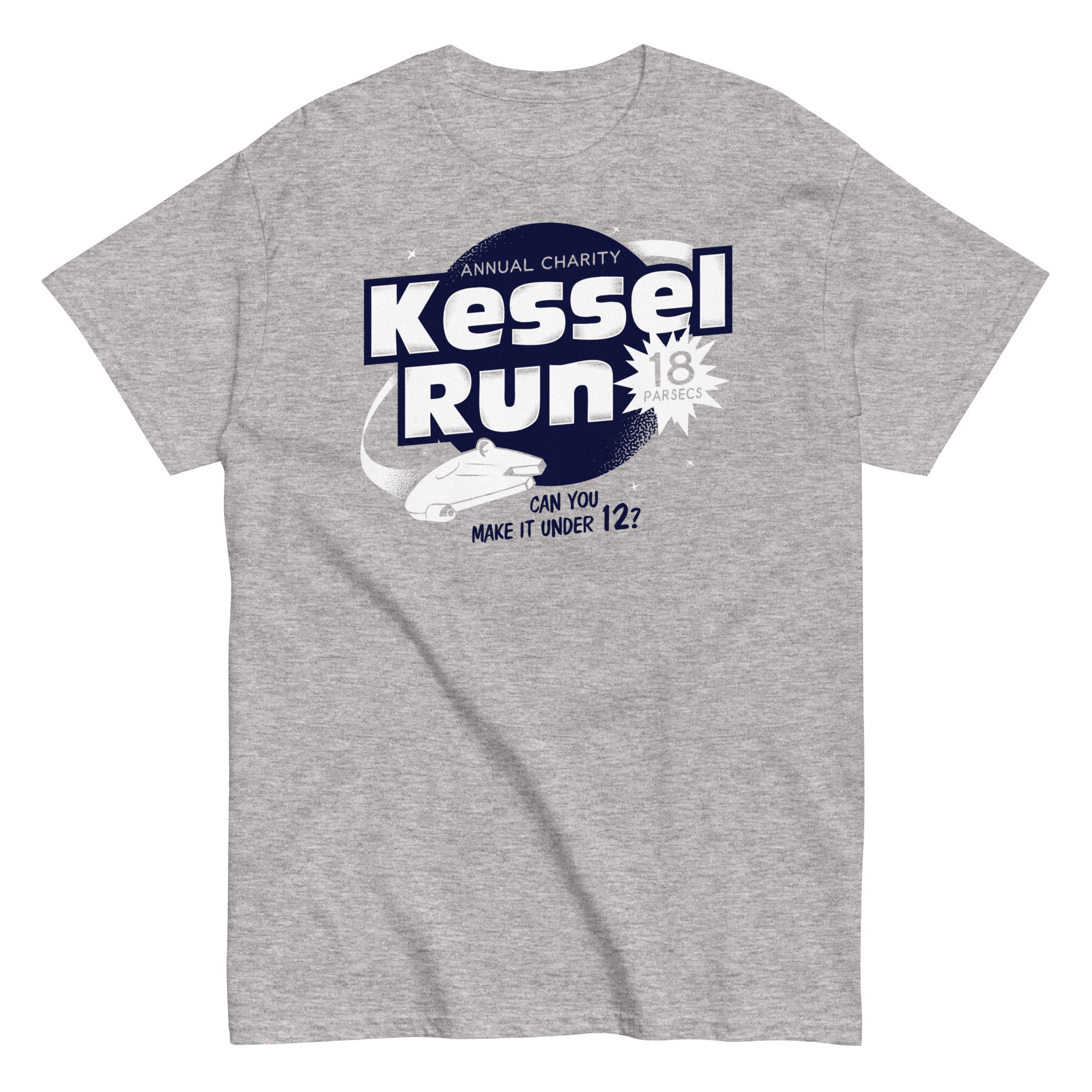 Kessel Run Men's Classic Tee