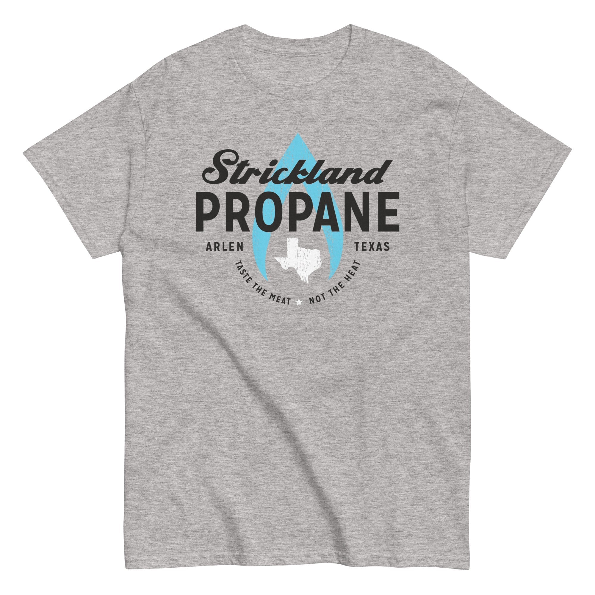 Strickland Propane Men's Classic Tee