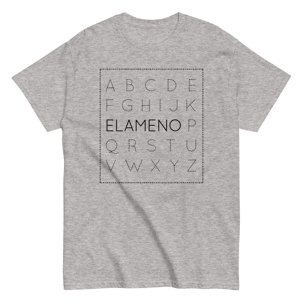 Elameno Men's Classic Tee