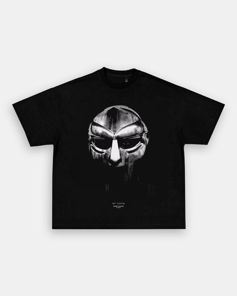 MF DOOM VINTAGE TEE - 078